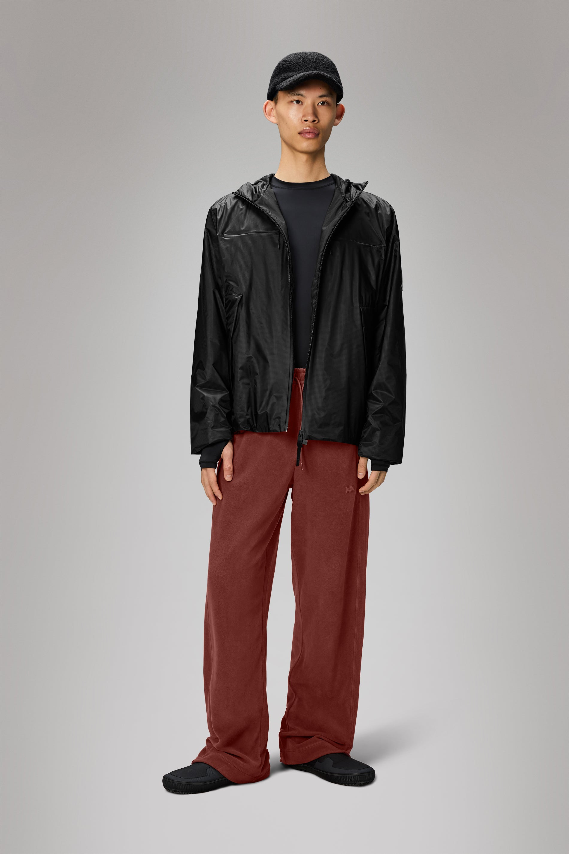 Kauto Insulated Pocket Jacket - 4