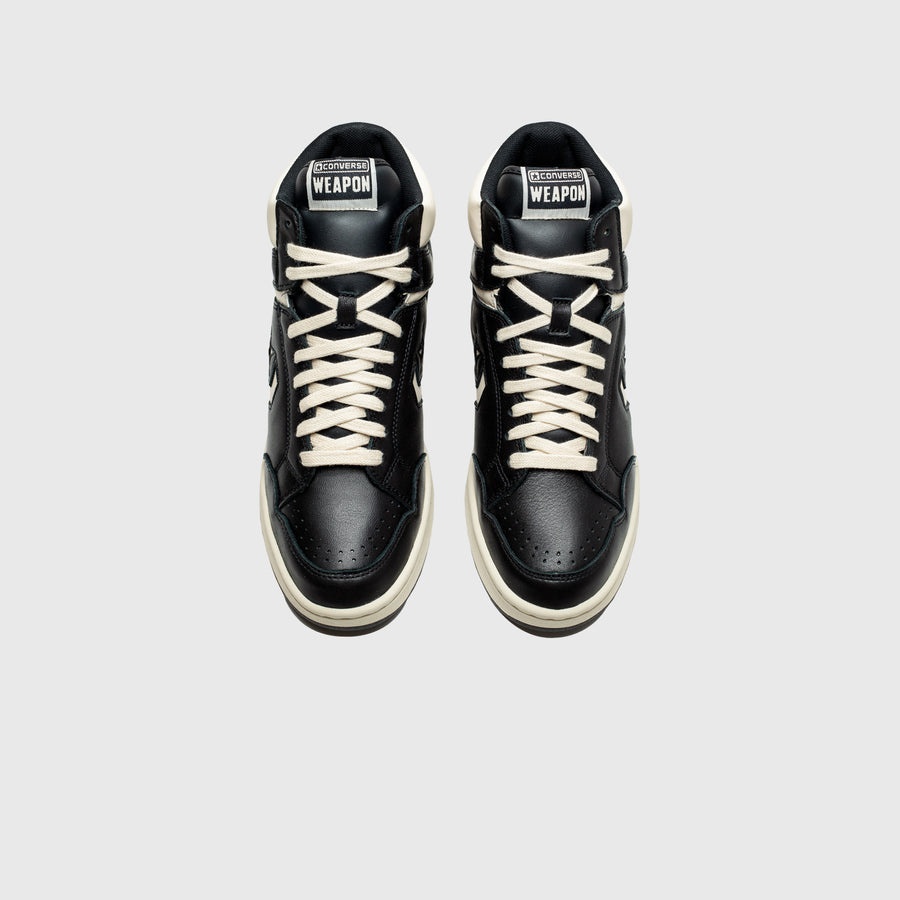 WEAPON MID "BLACK" - 3