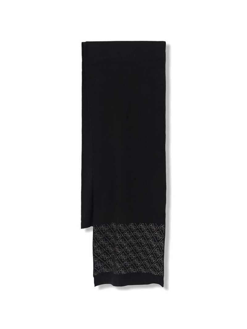 embellished scarf 1