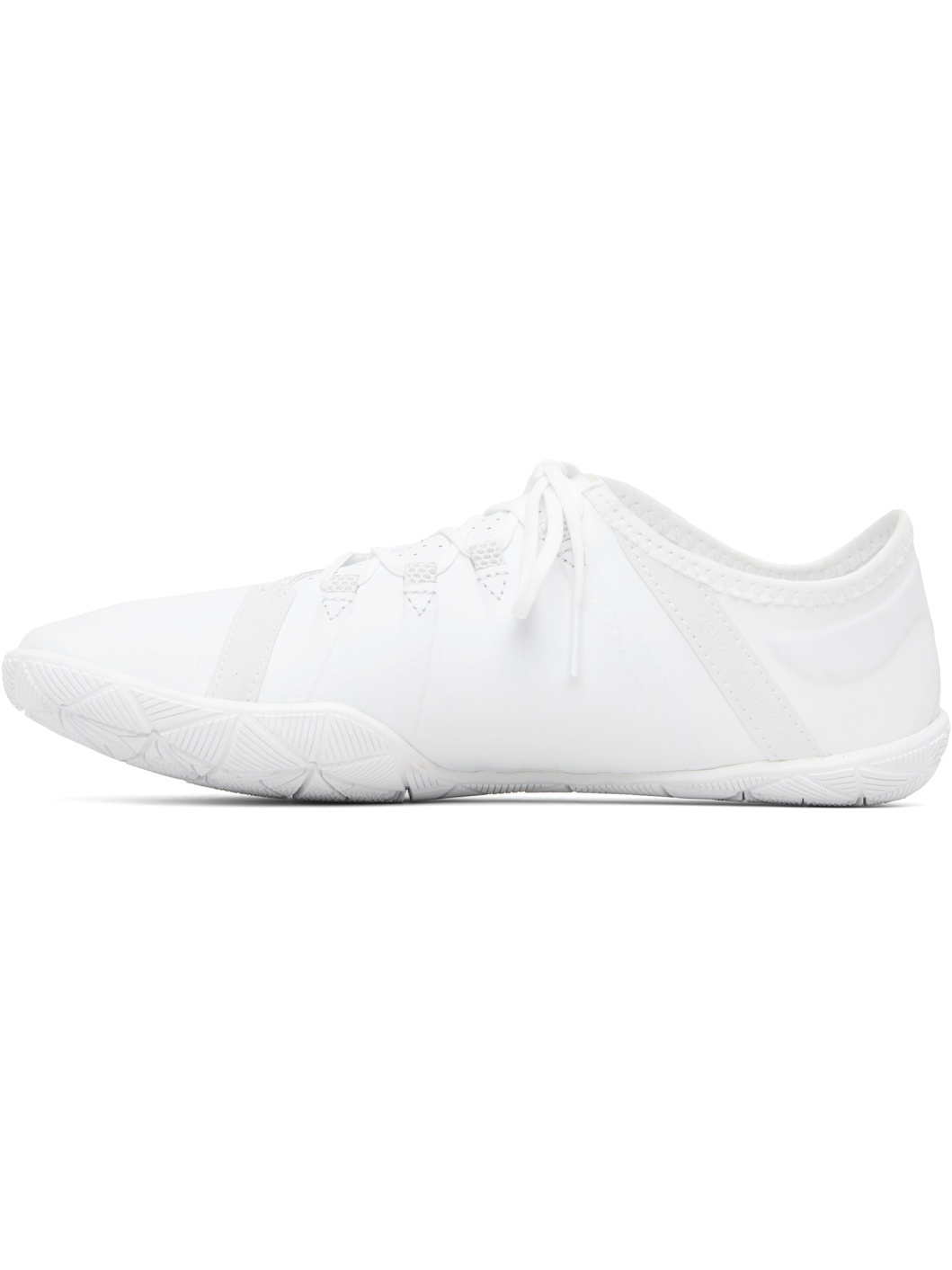 White New Balance Edition UX200 Sneakers - 3