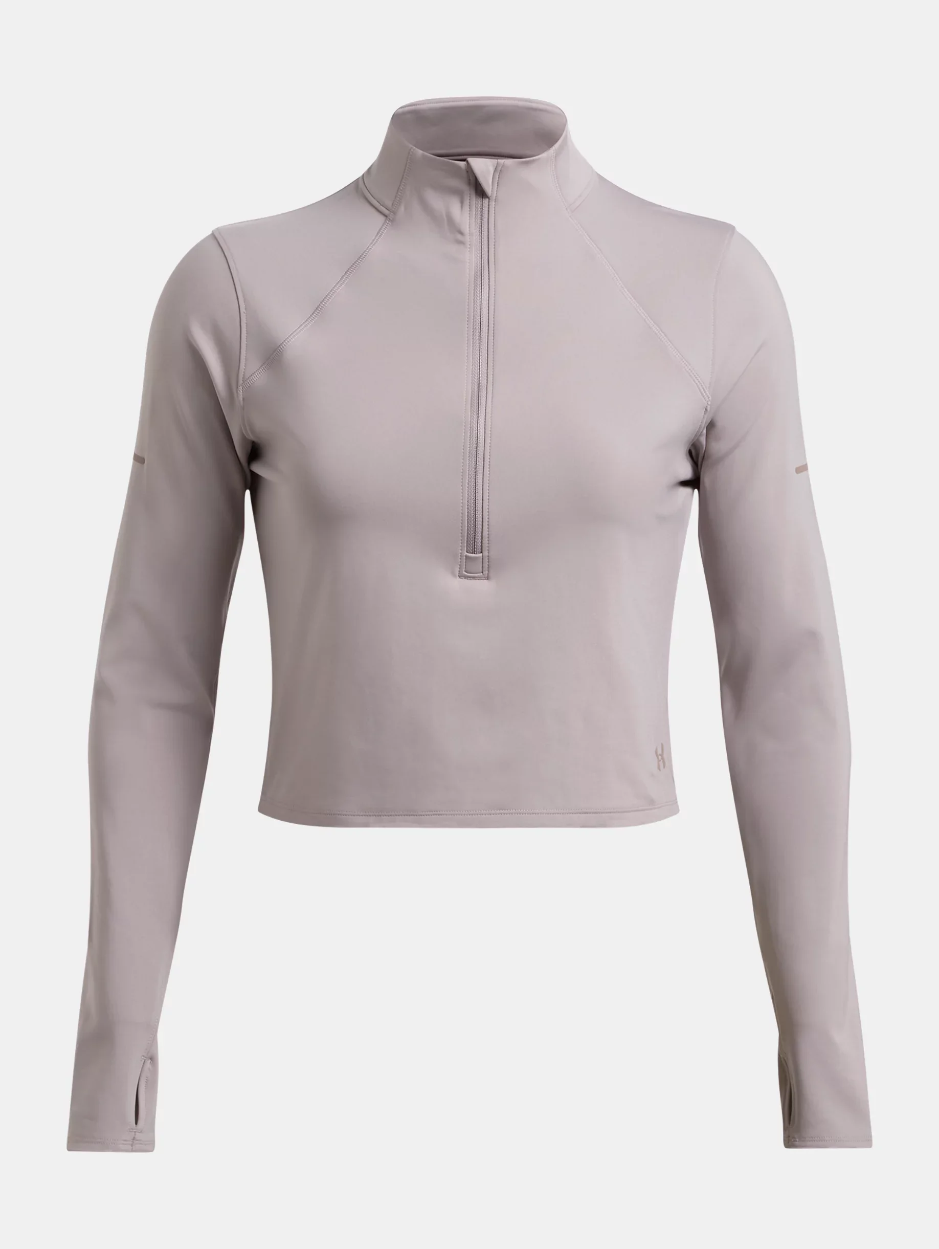 Women's UA Launch Elite ½ Zip - 1