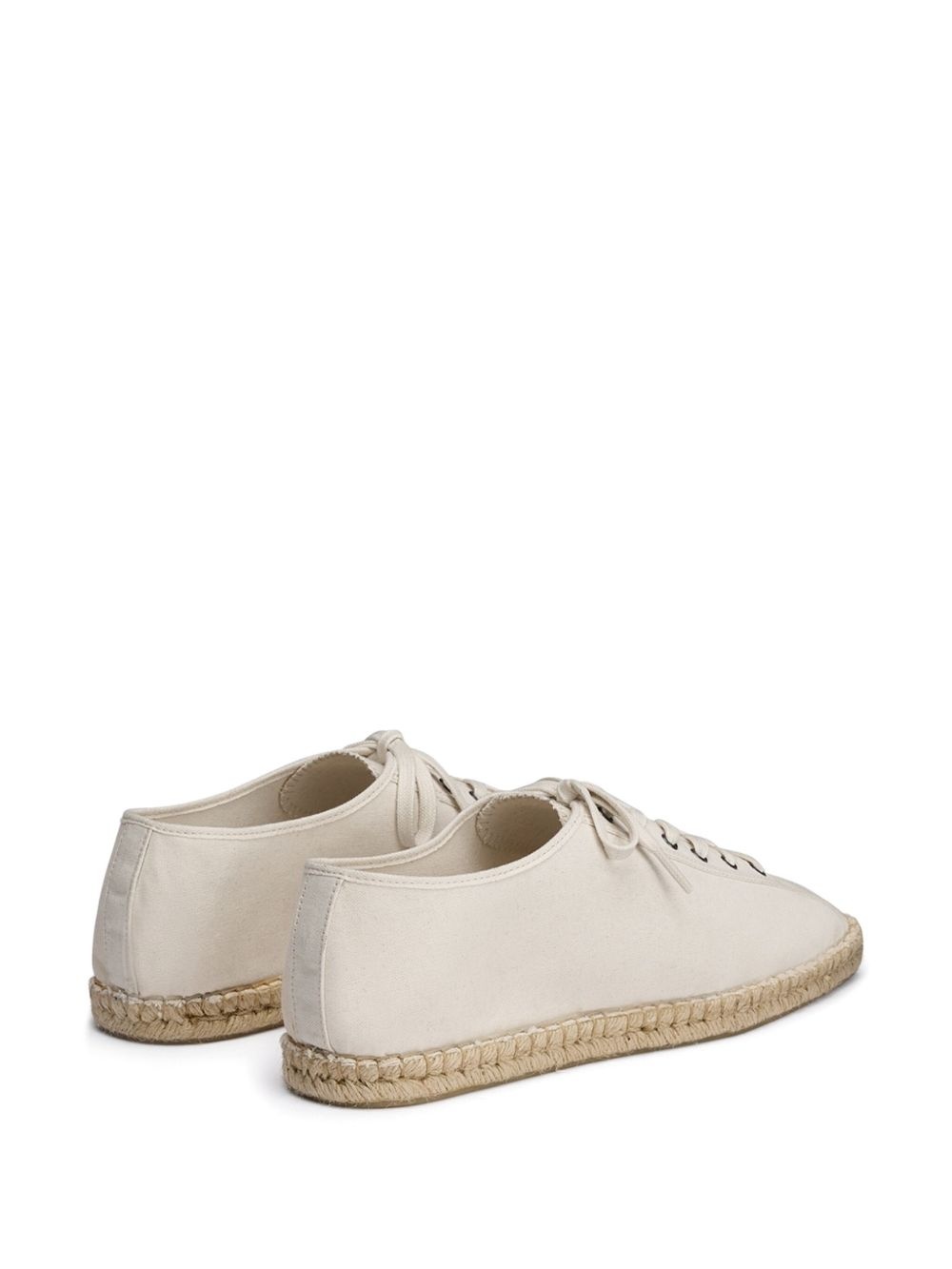 Linioleum espadrilles - 3