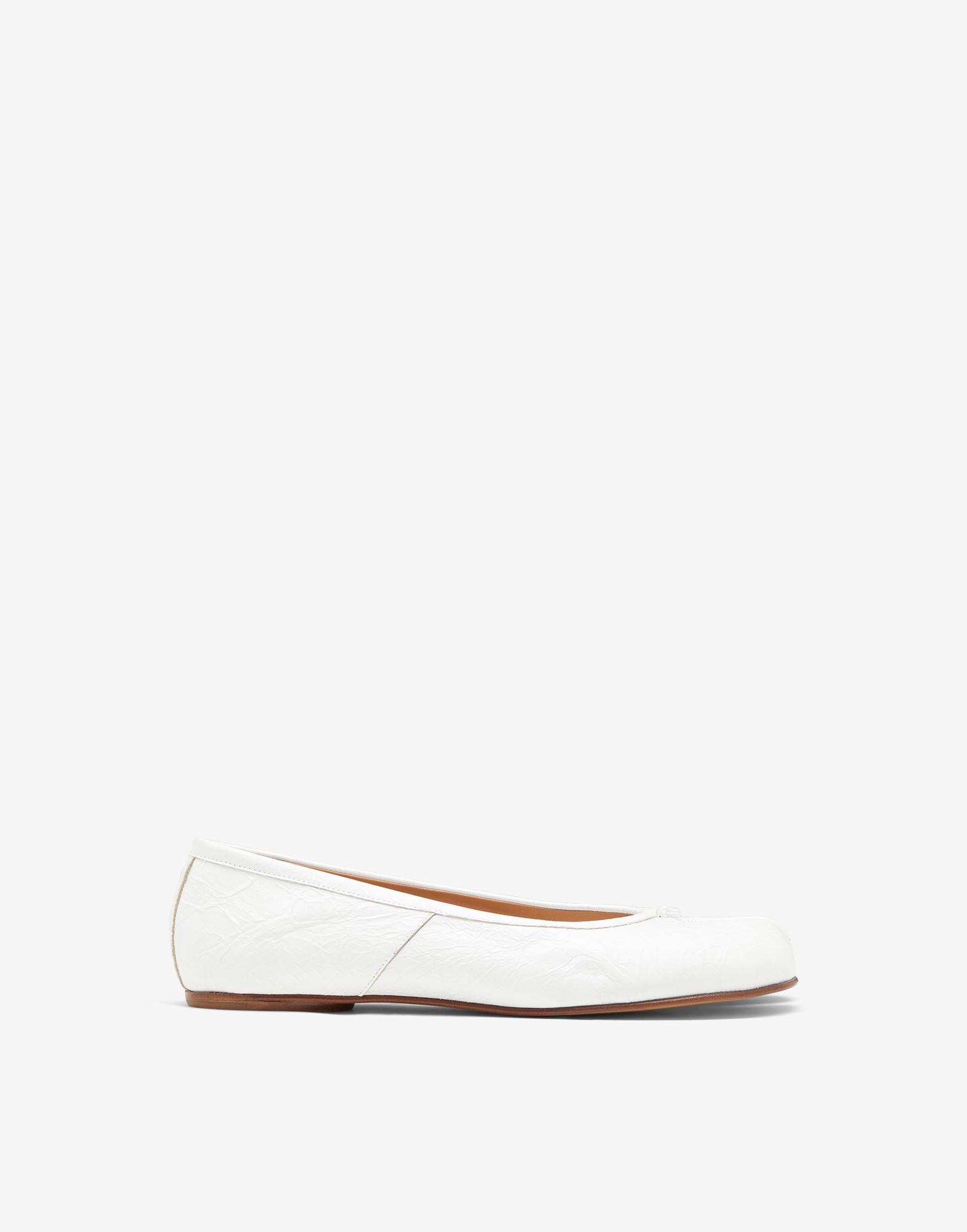 Tabi ballerina shoes - 1