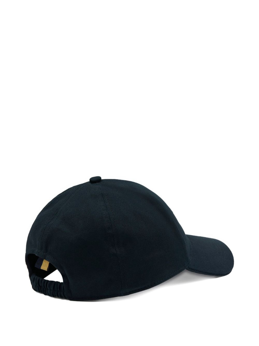 logo-embroidered baseball cap - 2