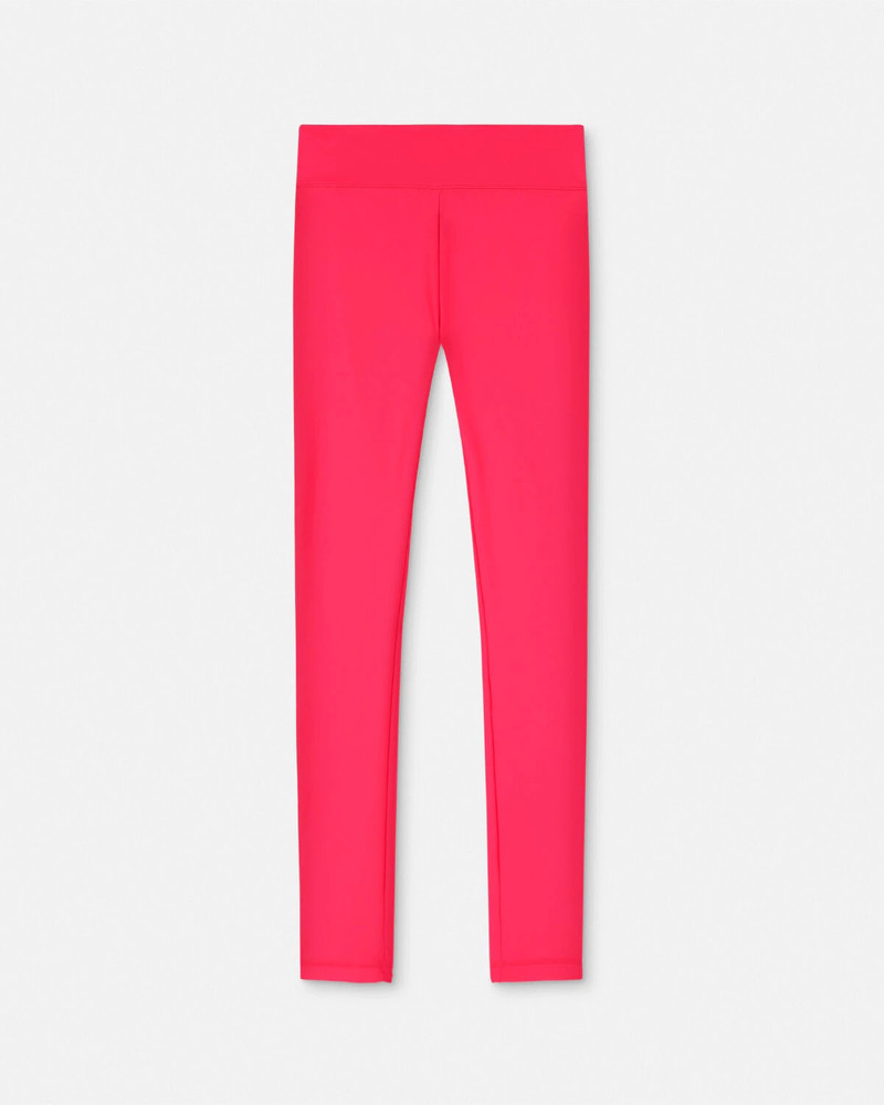 Logo Leggings 1