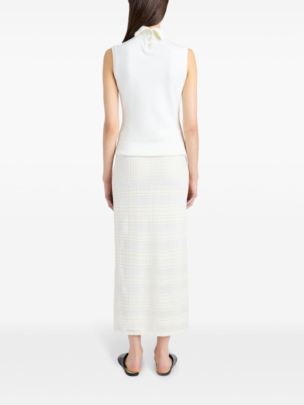 Elsa maxi skirt - 4