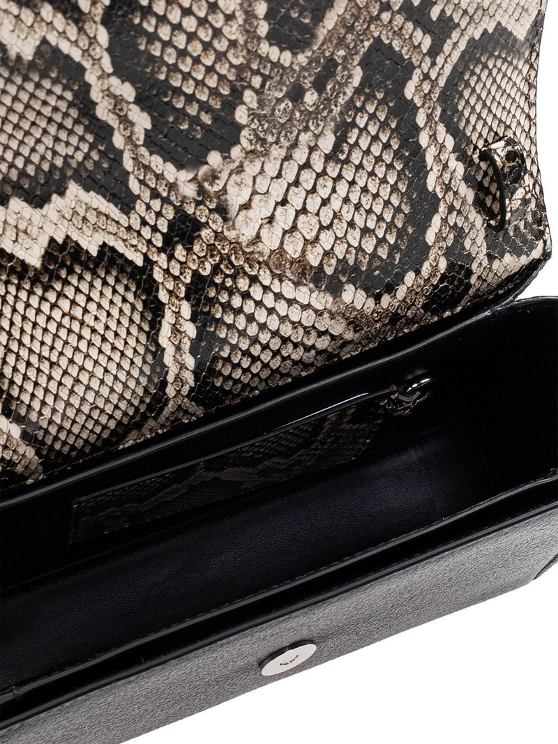 T-Bar shoulder bag 6