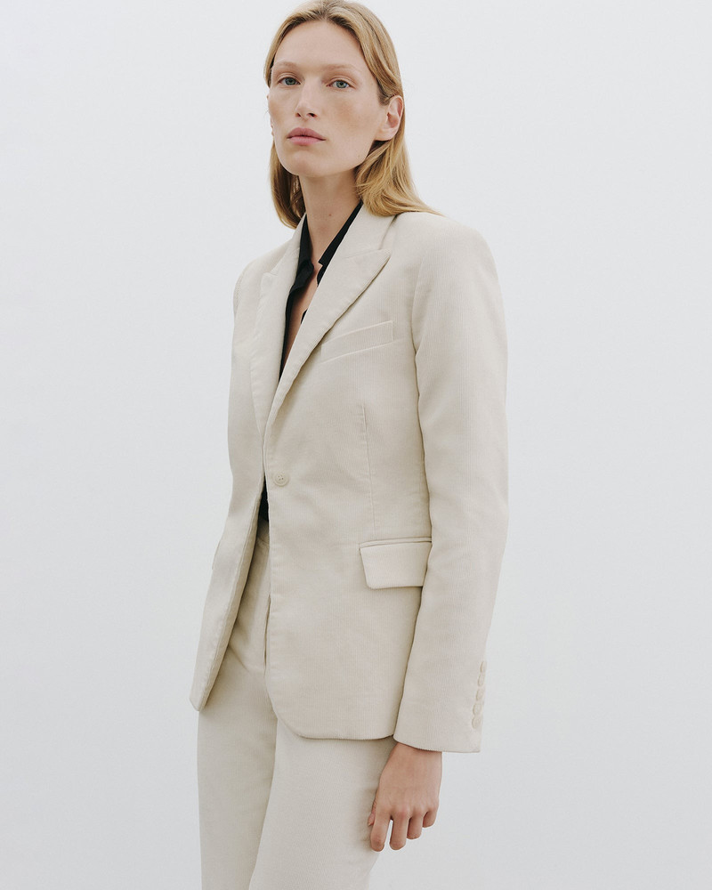 MARSHAL CORDUROY JACKET 4