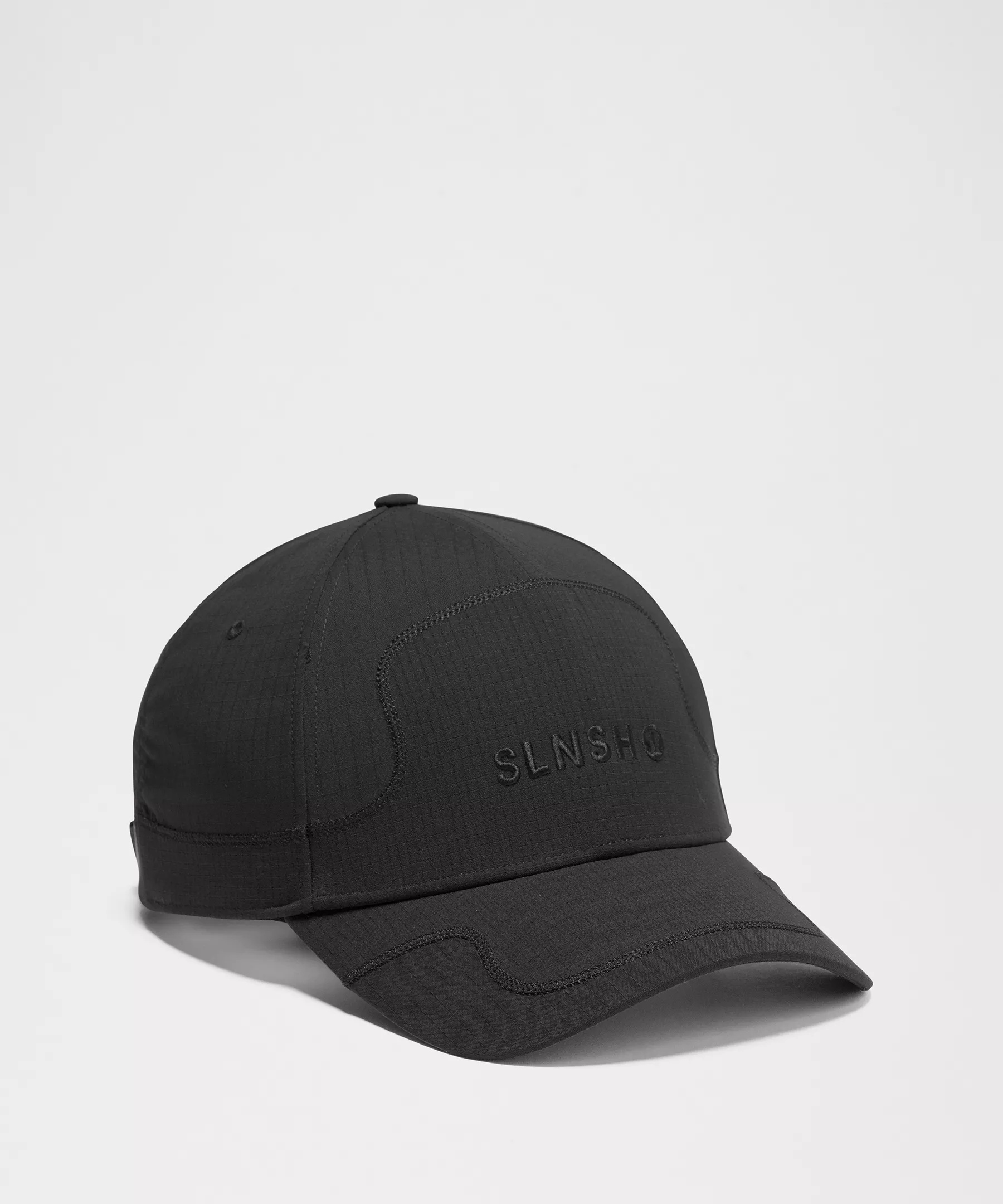 WovenAir Ball Cap *SLNSH Collection - 1