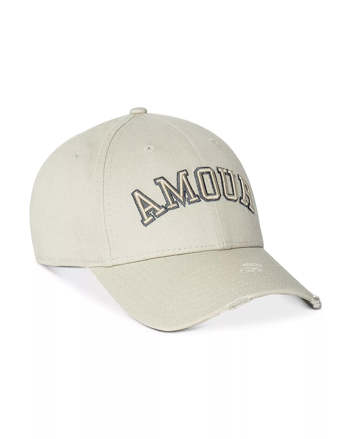 New Era x Zadig Amour Cap - 3