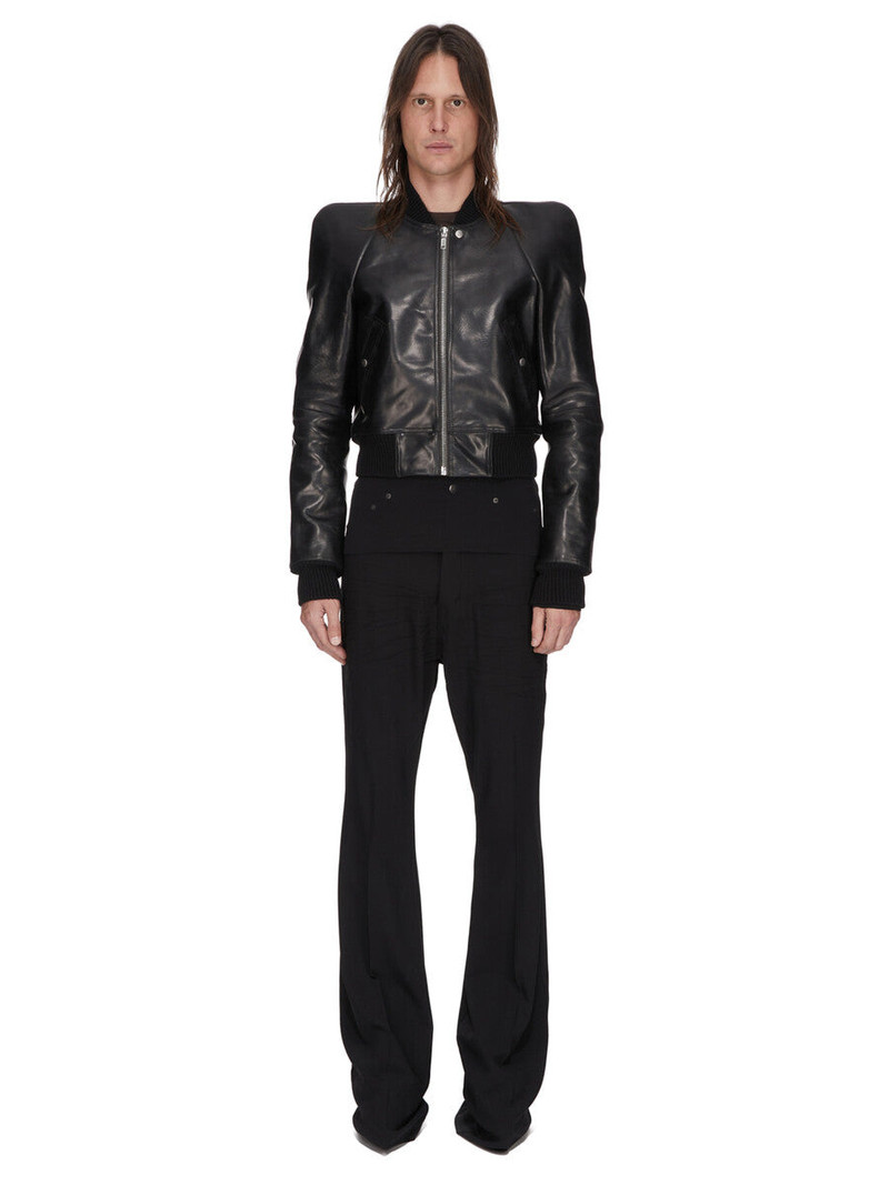 Rick Owens TEMPLE FLIGHT outlook