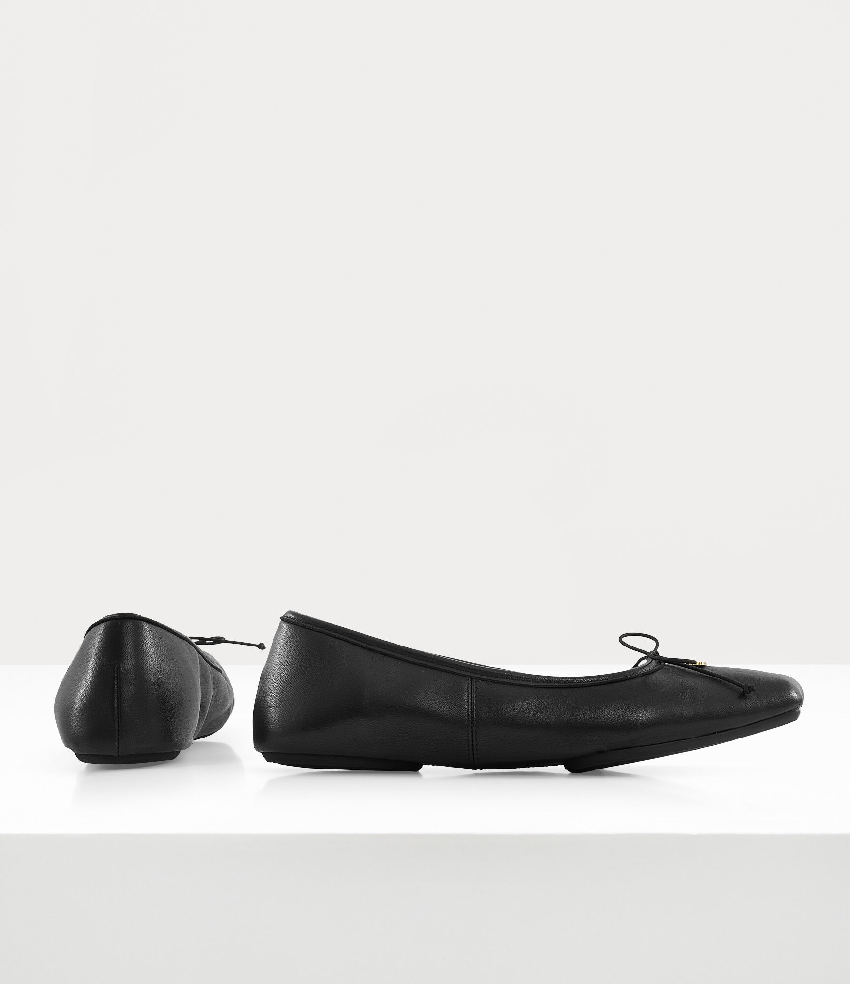 BRIGITTE BALLERINA SHOE - 3