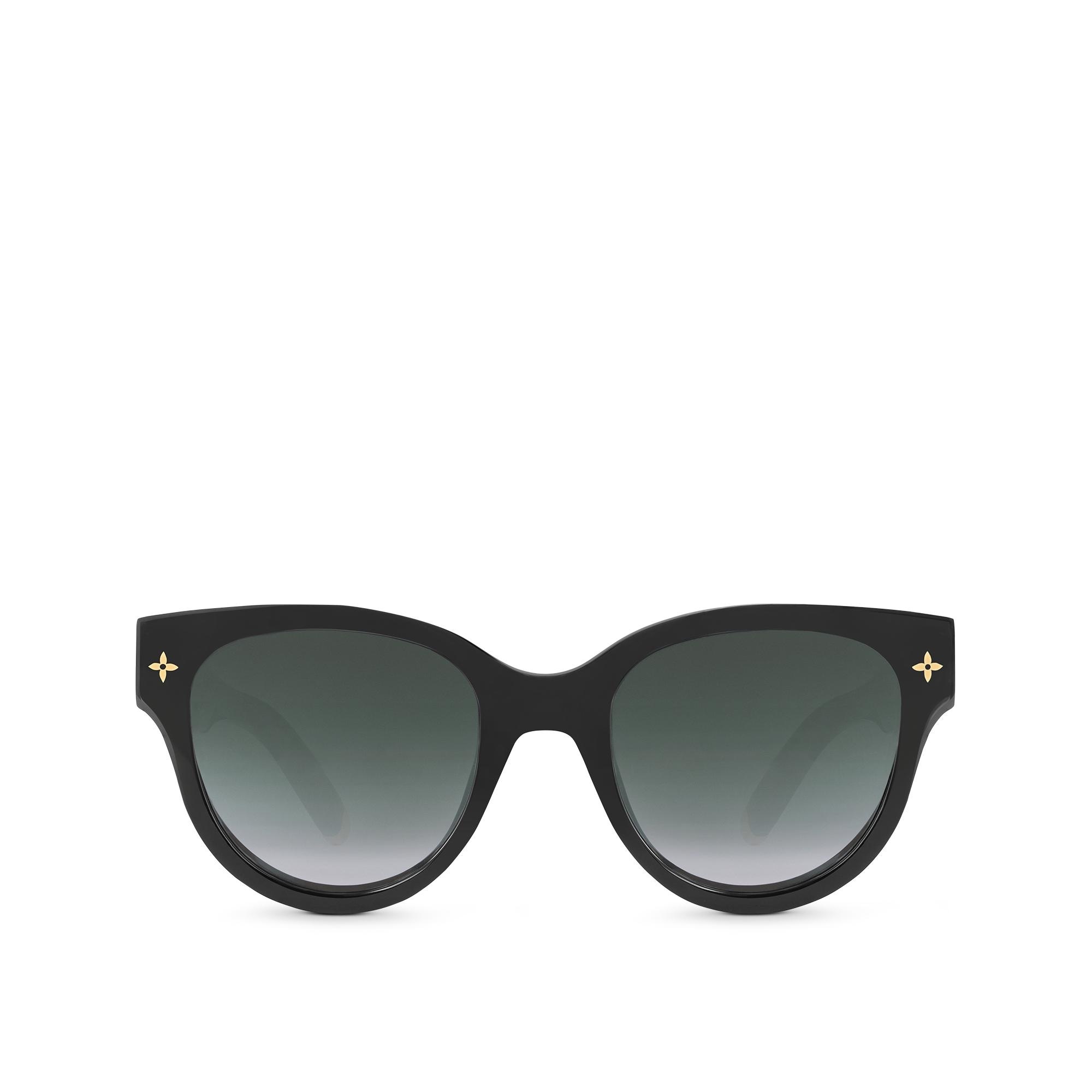 Louis Vuitton My Monogram Round Sunglasses | REVERSIBLE