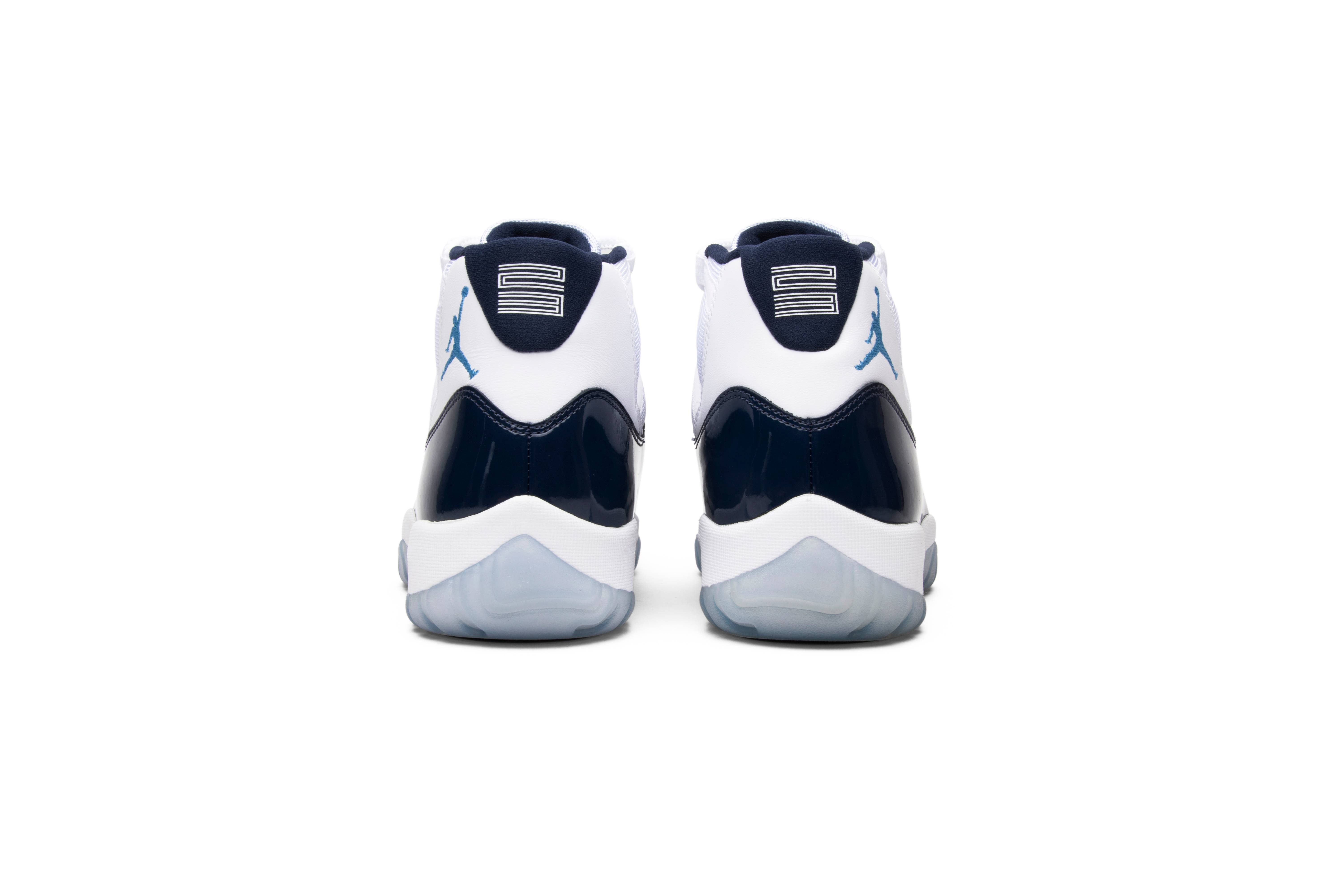Air Jordan 11 Retro 'Win Like '82' - 6
