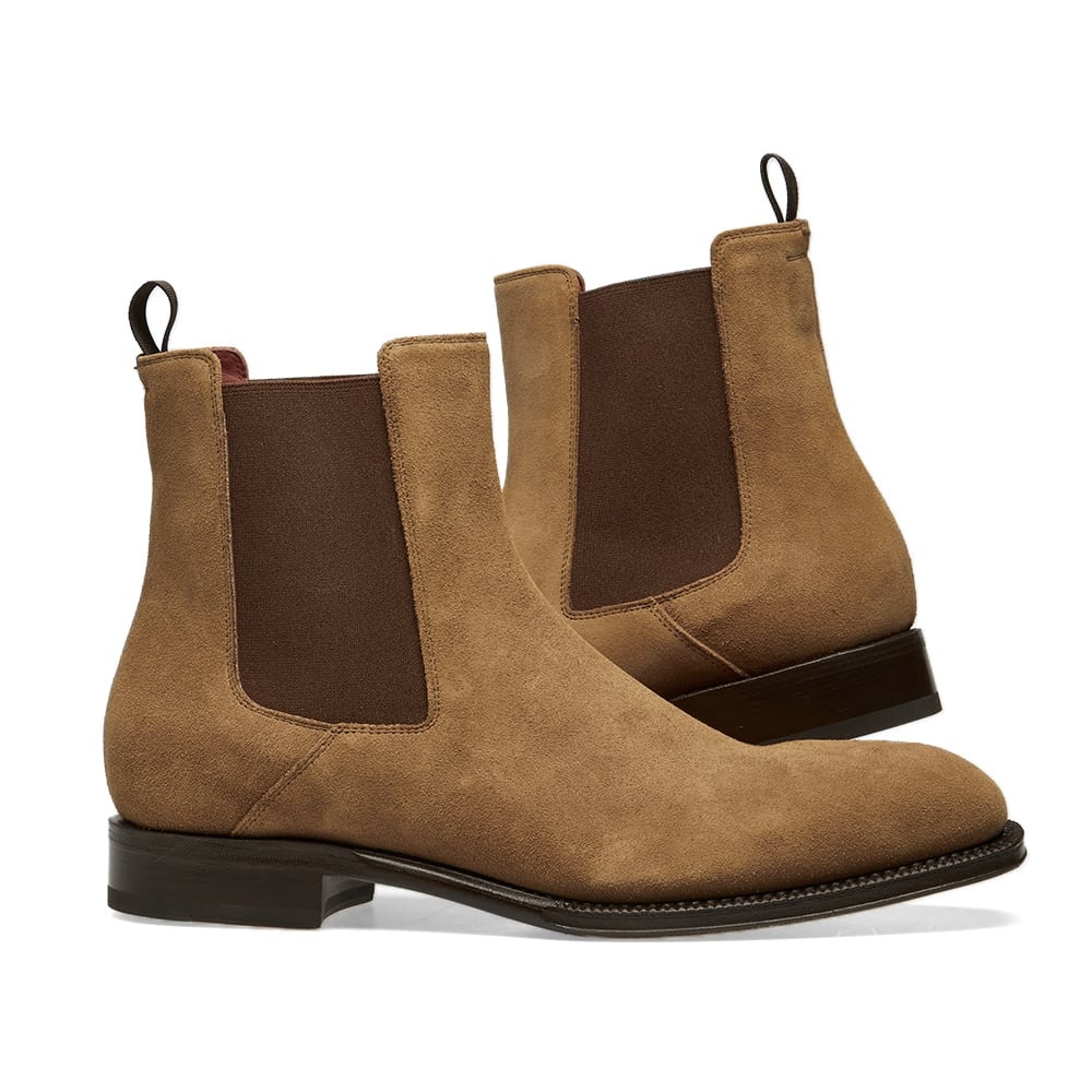 Alexander McQueen Chelsea Boot - 7