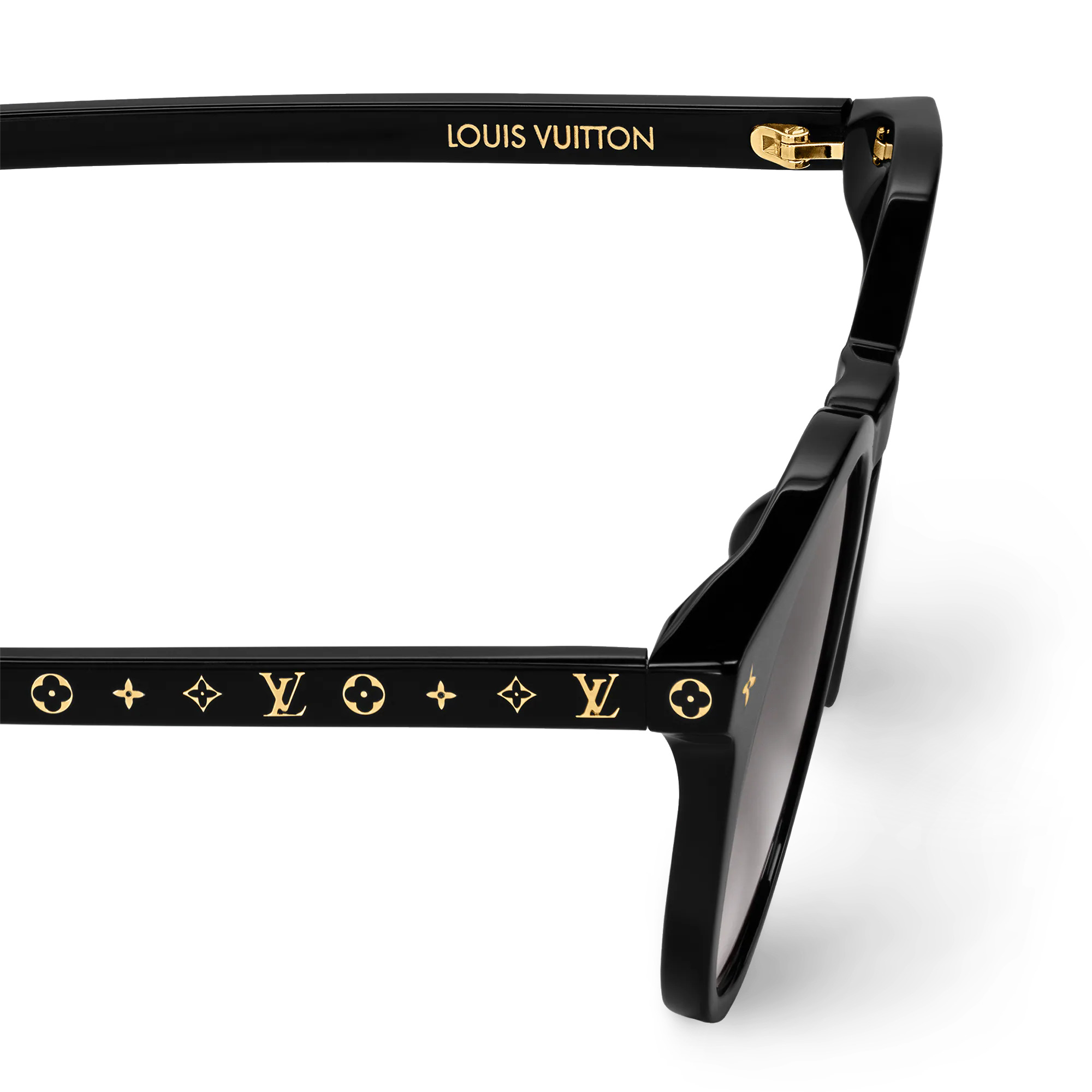 My Monogram Light Round Sunglasses - 5