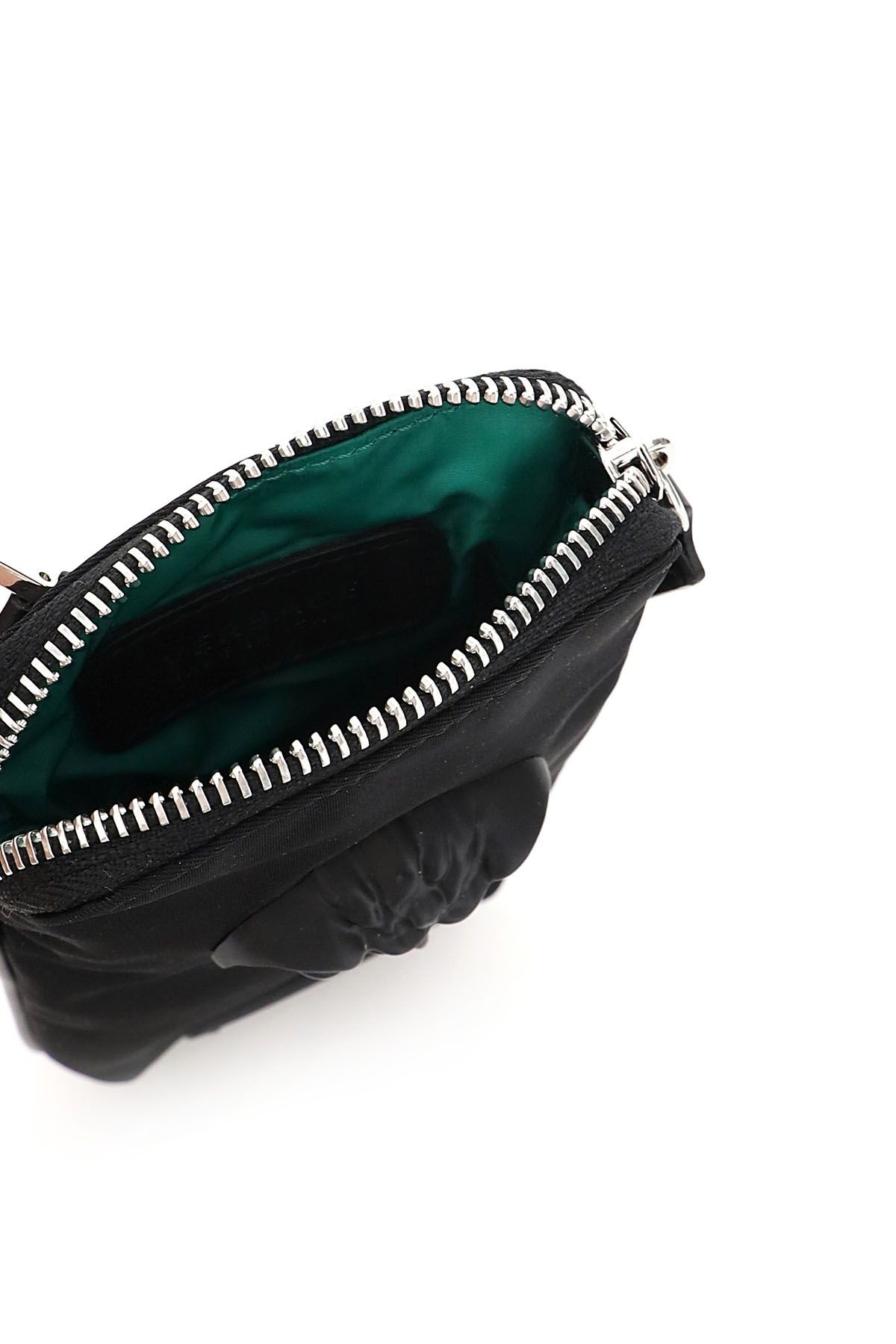 LA MEDUSA NYLON MINI BAG - 4