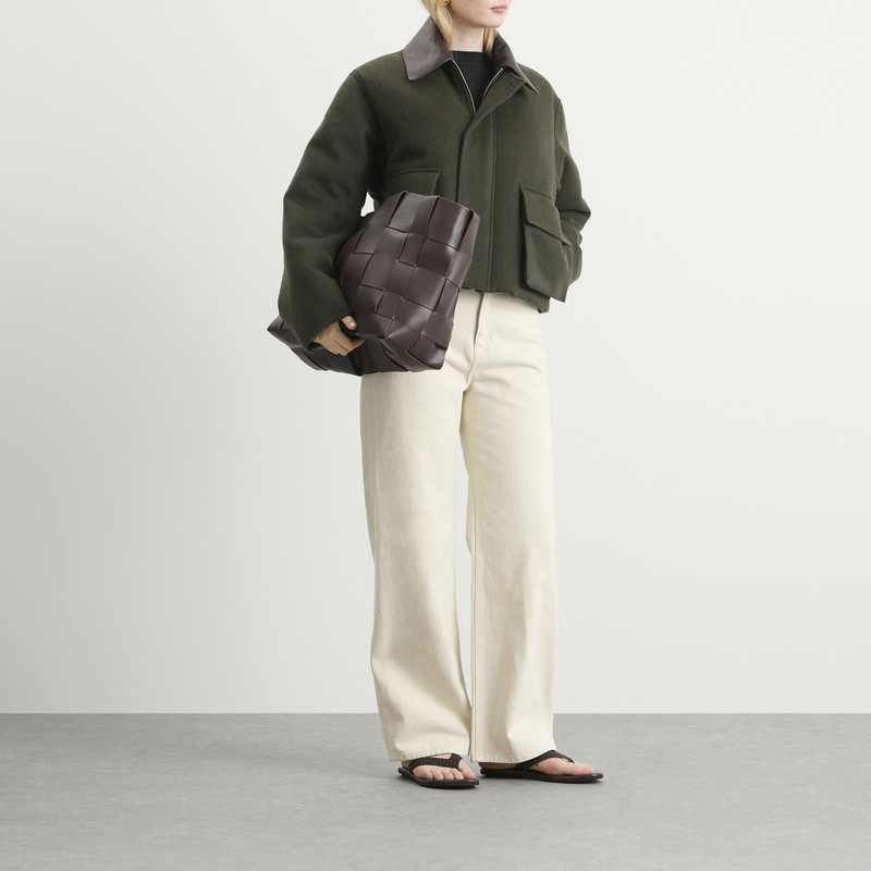 ST. Agni Woven Large Tote 6