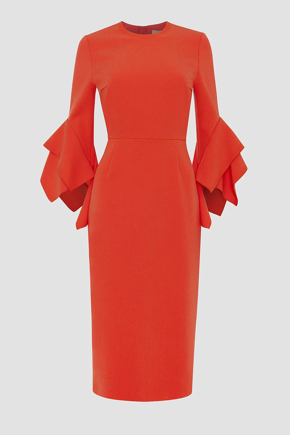 RONDA DRESS - 1
