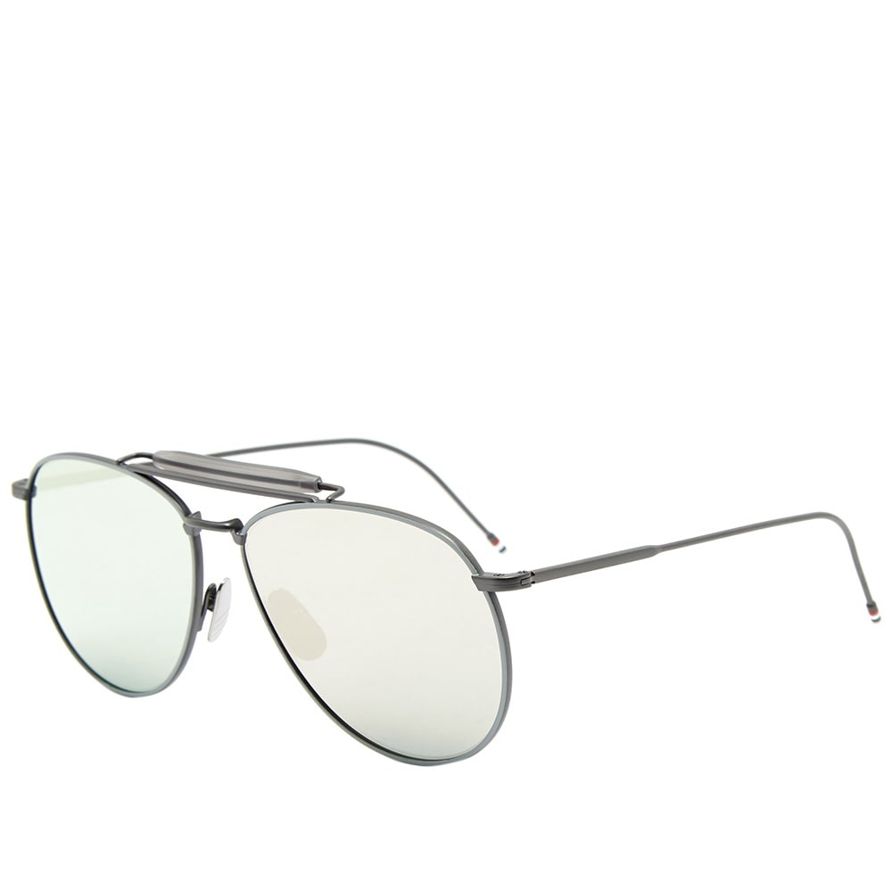 Thom Browne TB-015 Sunglasses - 1