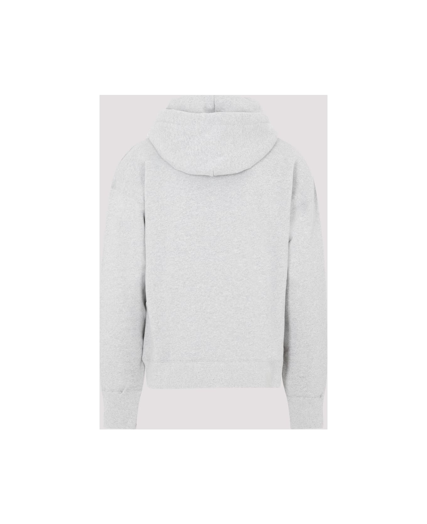 Cotton Hoodie - 4