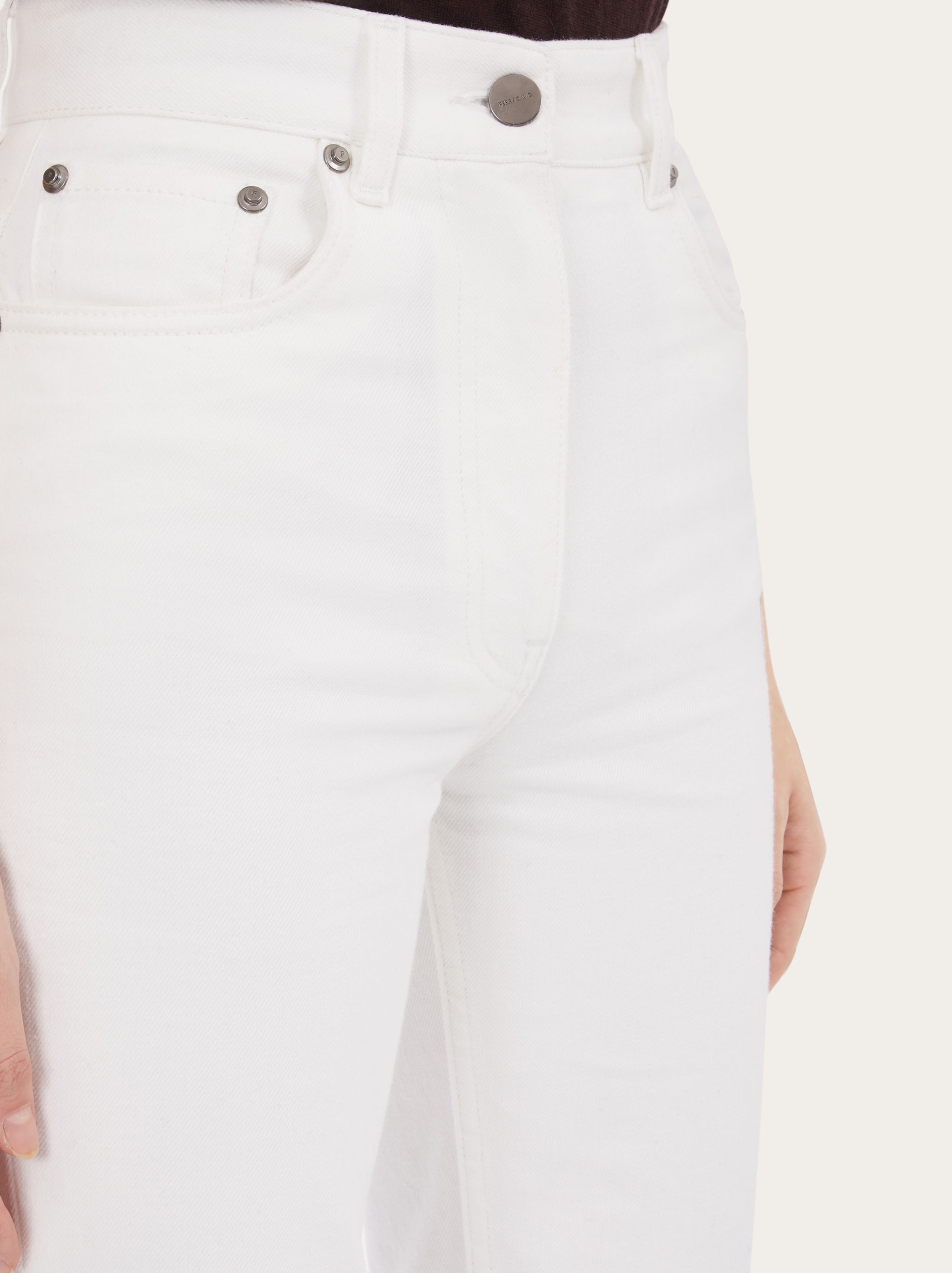 5 pocket jeans - 5