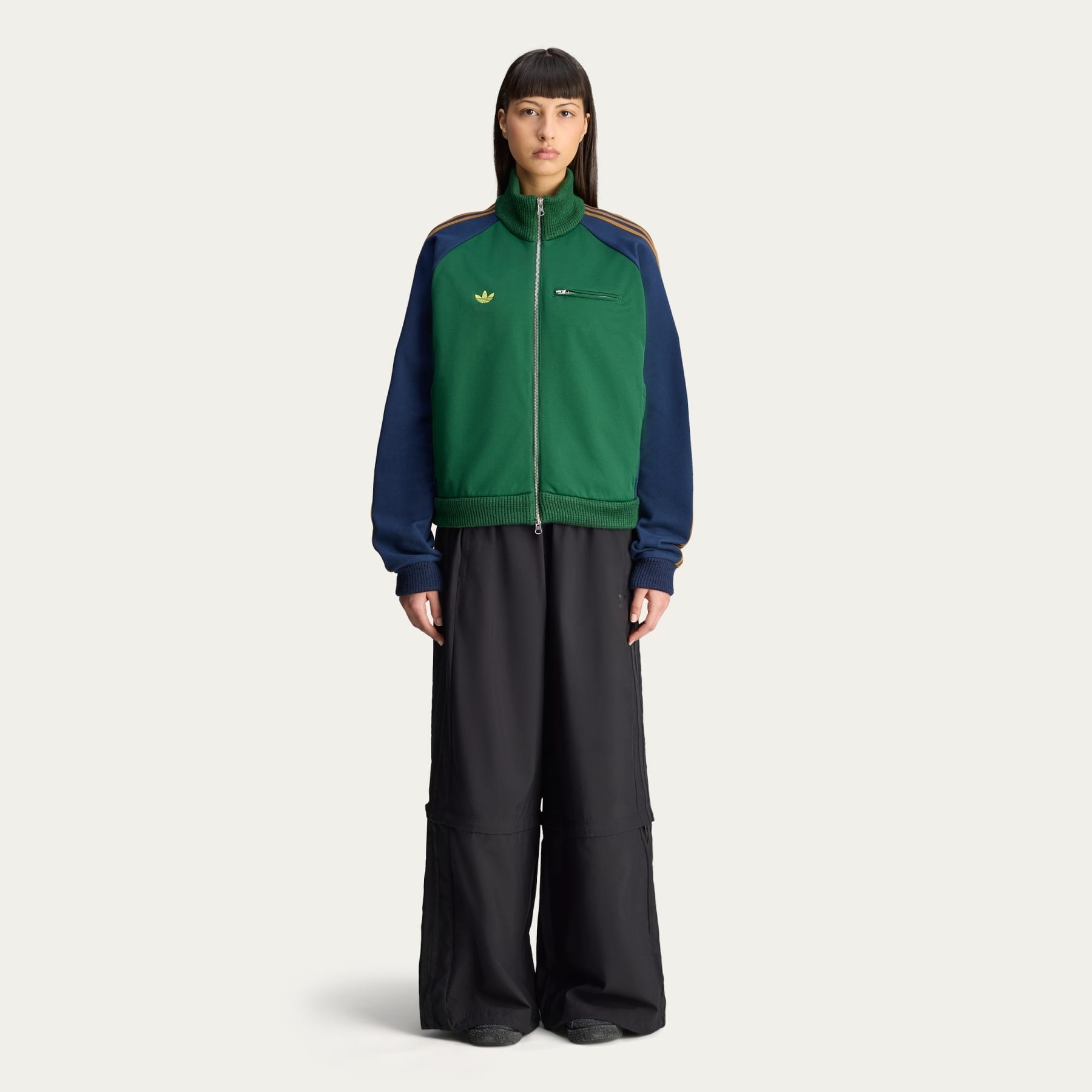 Brain Dead Track Top - 6