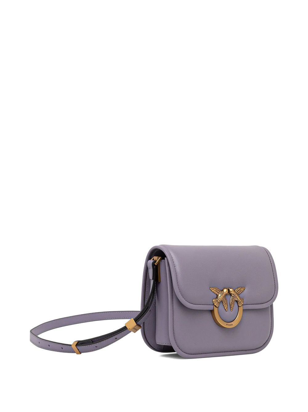 small Love Bag Box cross-body bag - 2