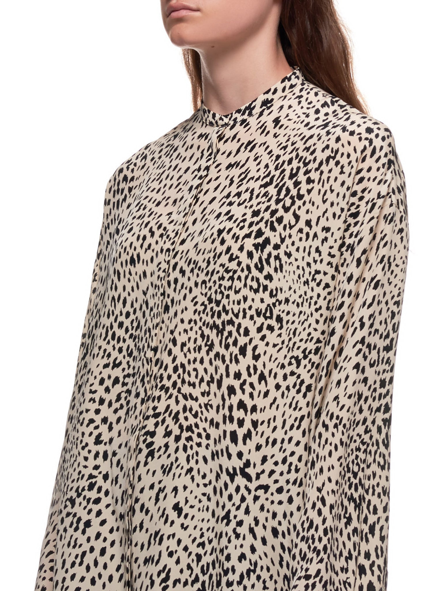 Oversized Dali Shirt - 4