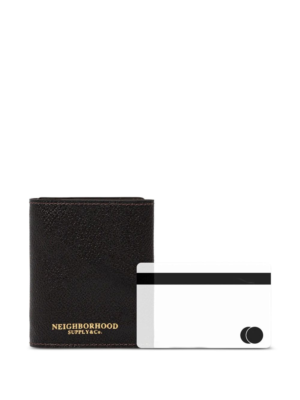 zip-fastening cardholder - 5