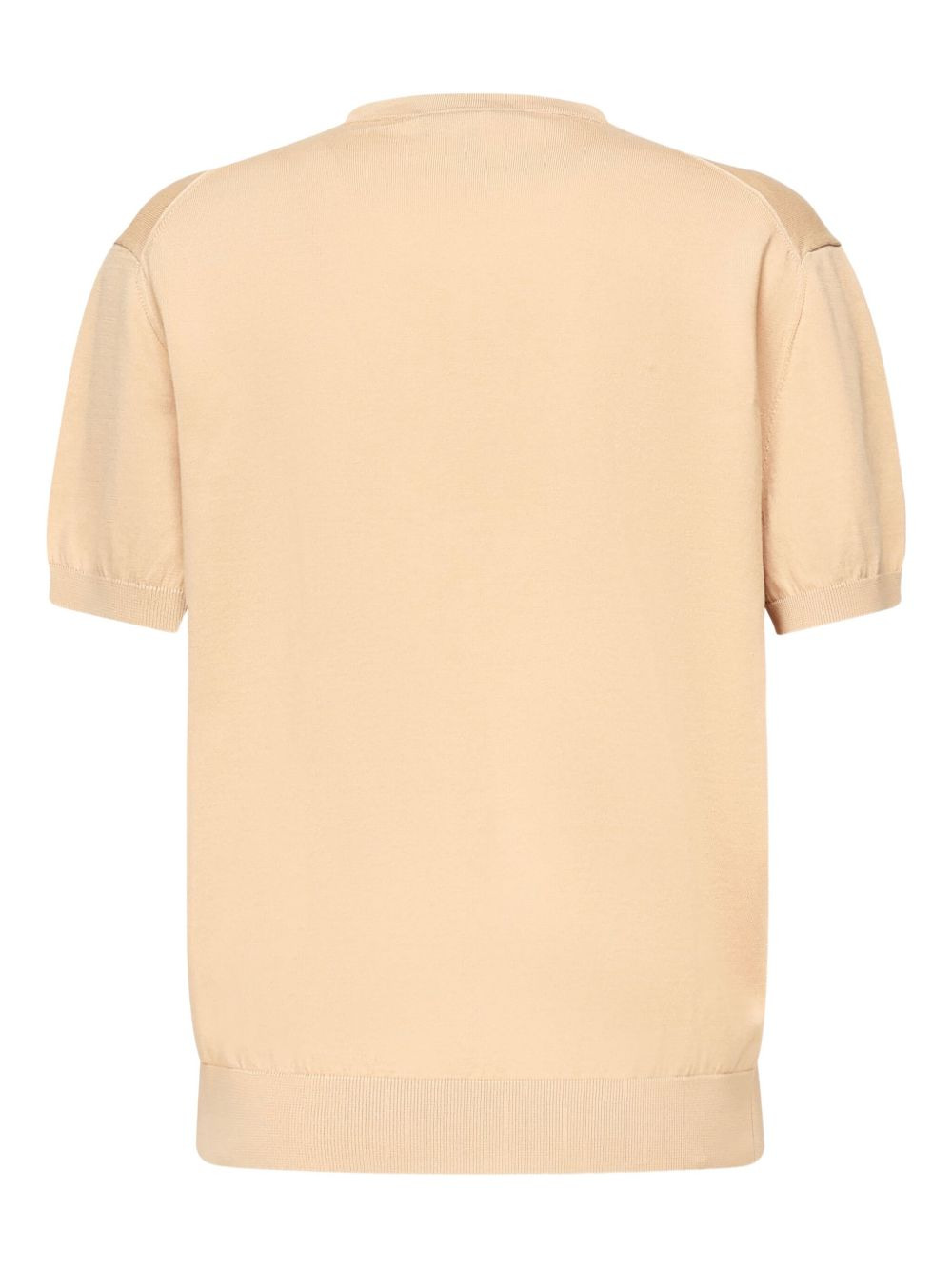 Ice Wish™ short-sleeve cotton T-shirt - 2
