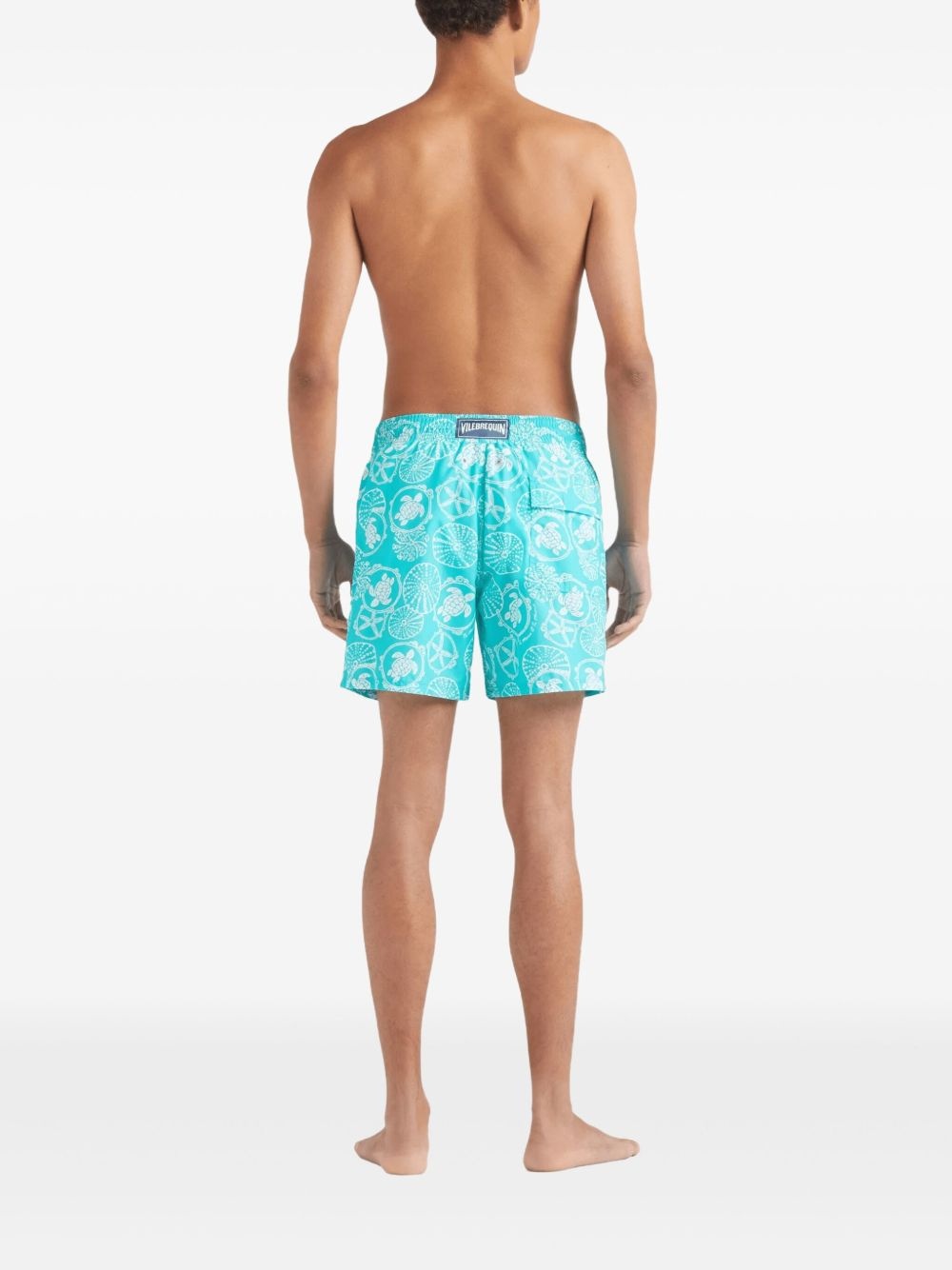Oursins swim shorts - 3