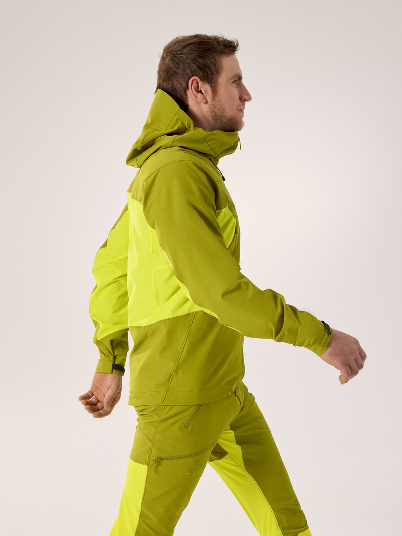 Serratus Hoody 5