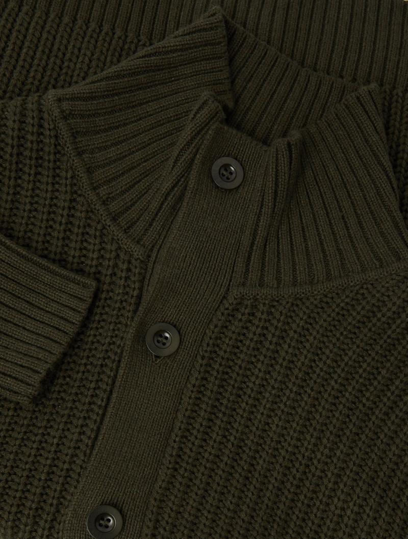 FRESCOBOL CARIOCA CLAUDIO COTTON-CASHMERE KNIT outlook