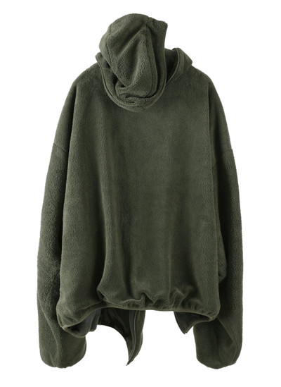 POST ARCHIVE FACTION (PAF) 5.1 Hoodie Center outlook