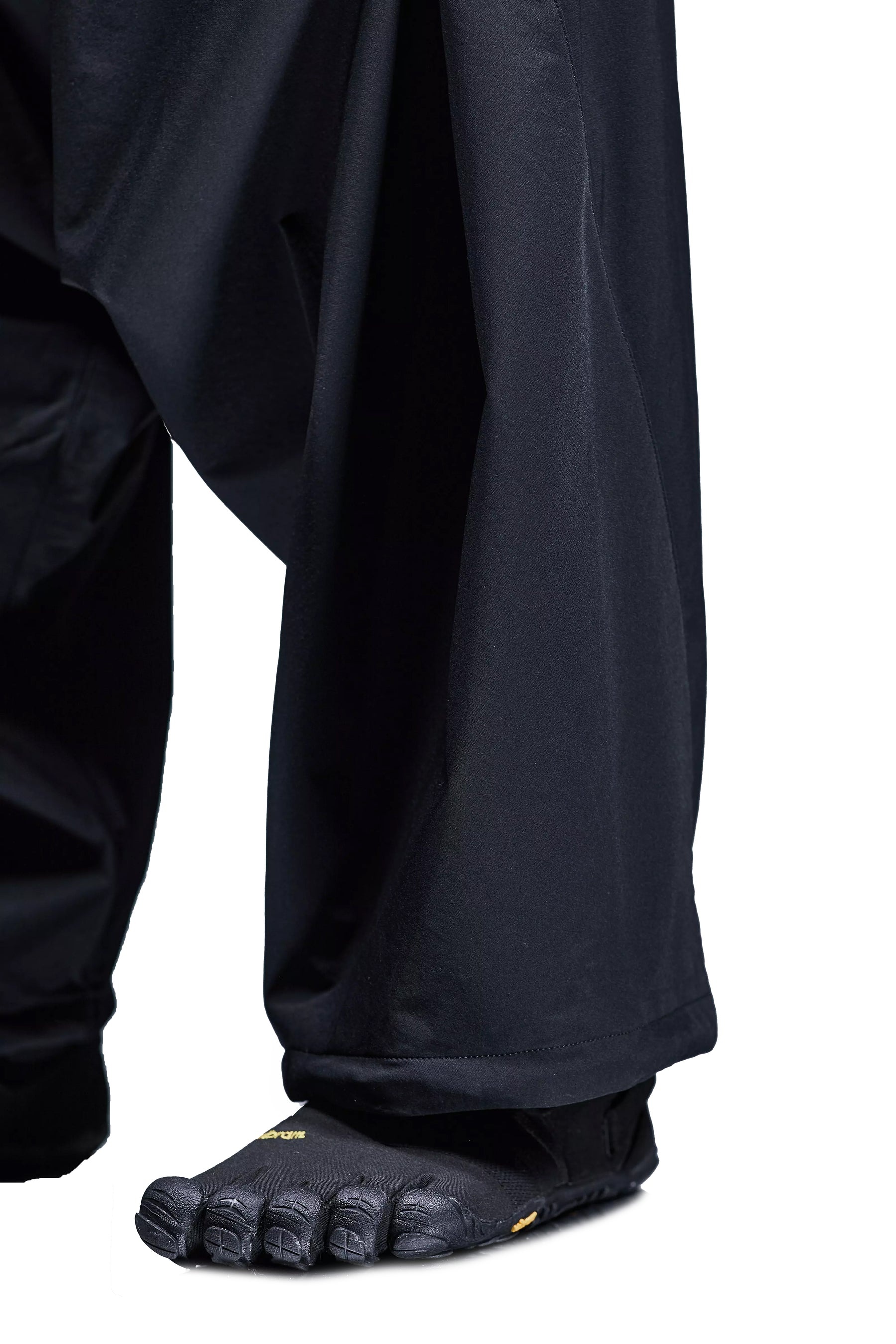 ACRONYM P59-E XSサイズ ブラック ACRONYM P59-E XSサイズ ブラック - メルカリ