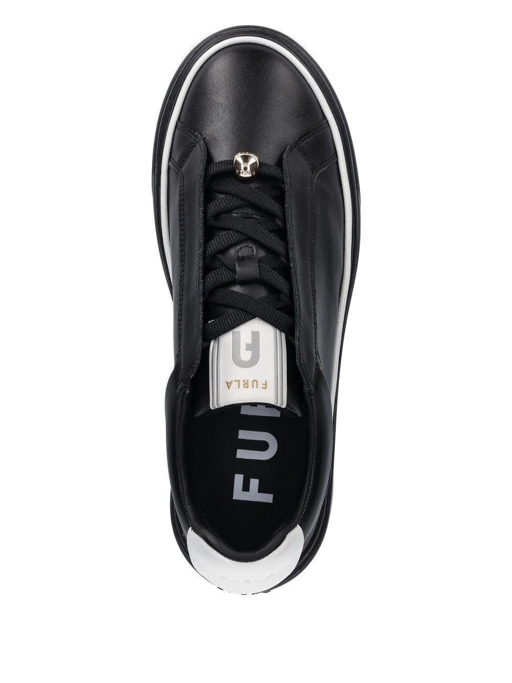 platform sneakers - 2