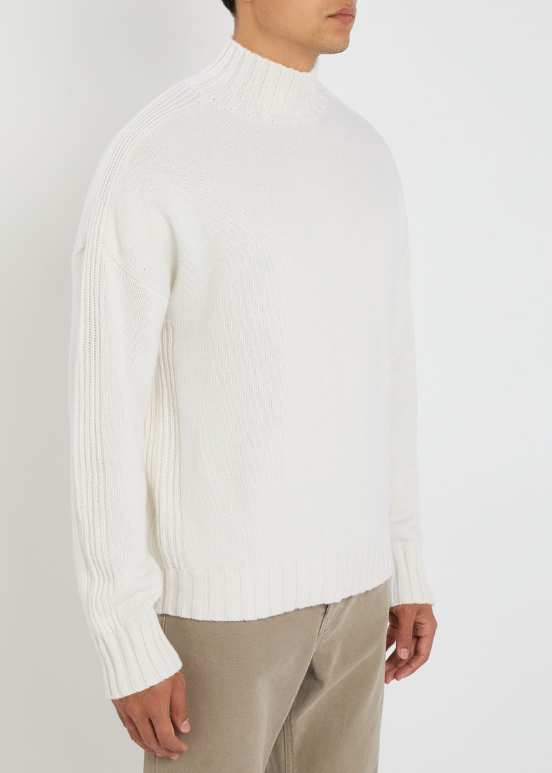 Allude Allude Cashmere Jumper outlook