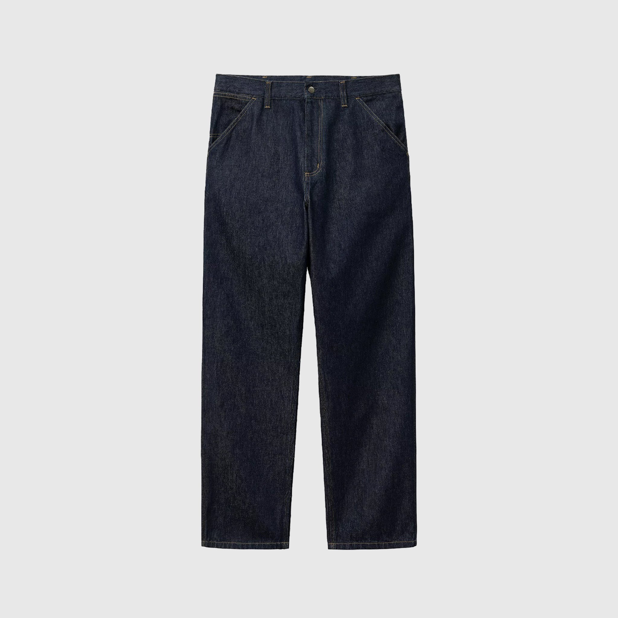 SINGLE KNEE PANT - 1