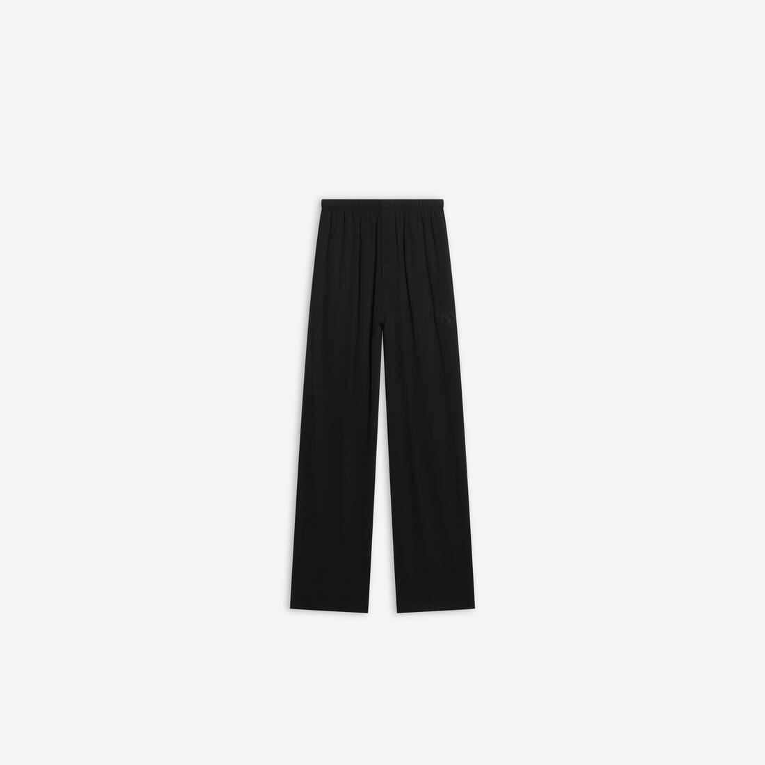 Women's Spa Pyjama Pants in Black - 1