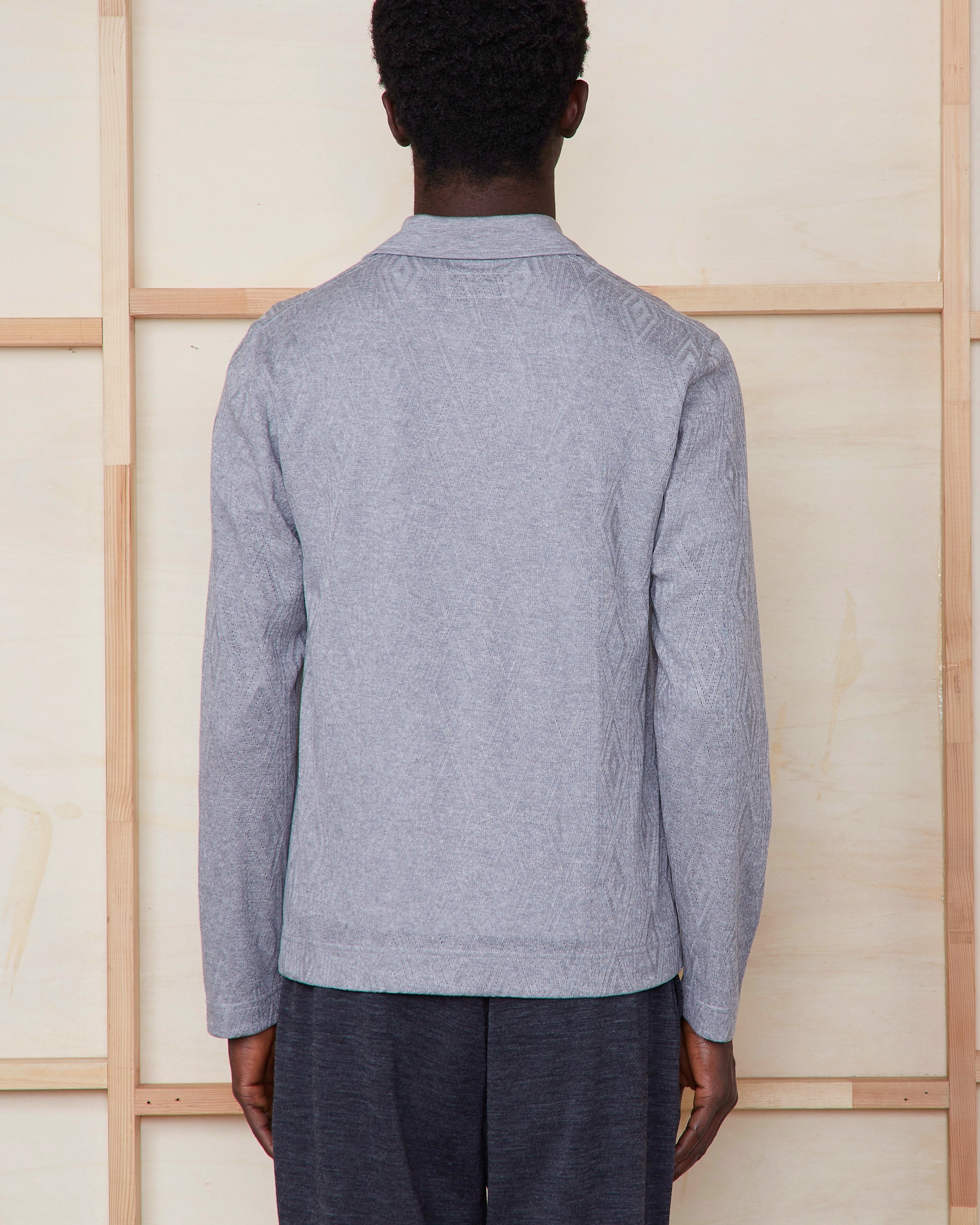 KAI SWEATSHIRT - 3