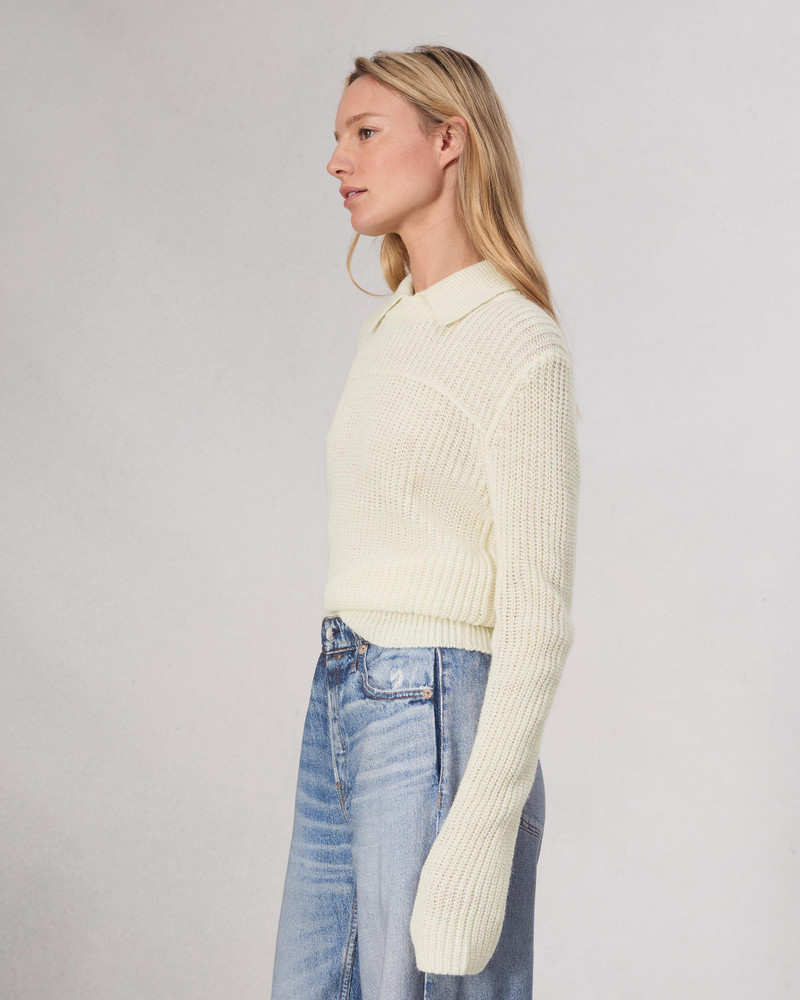 Madix Polo Sweater 4