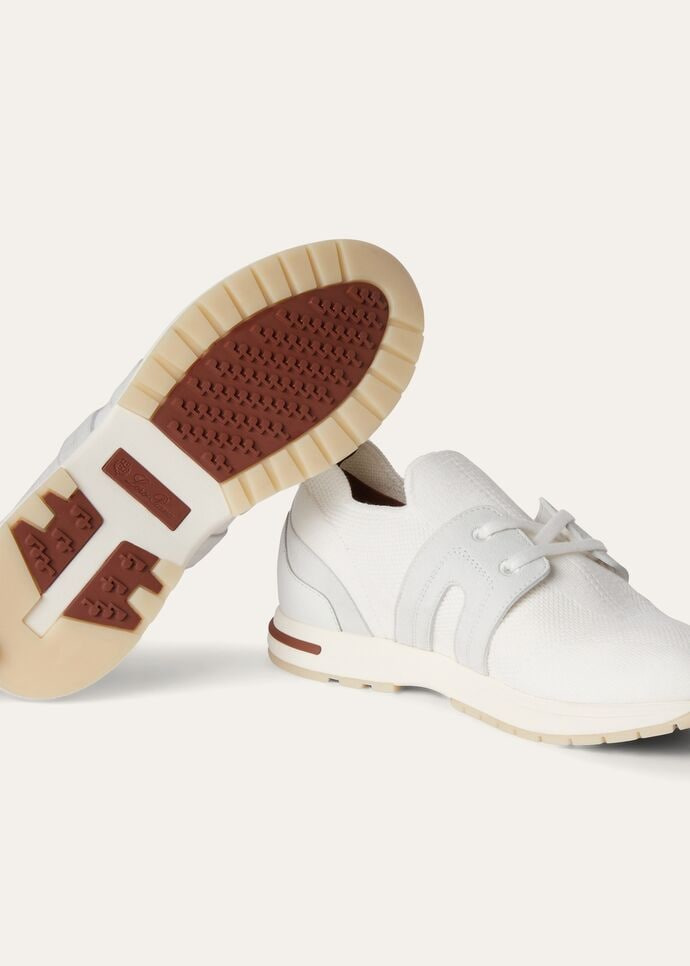 360 Lp Lady Flexy Walk Sneaker - 5