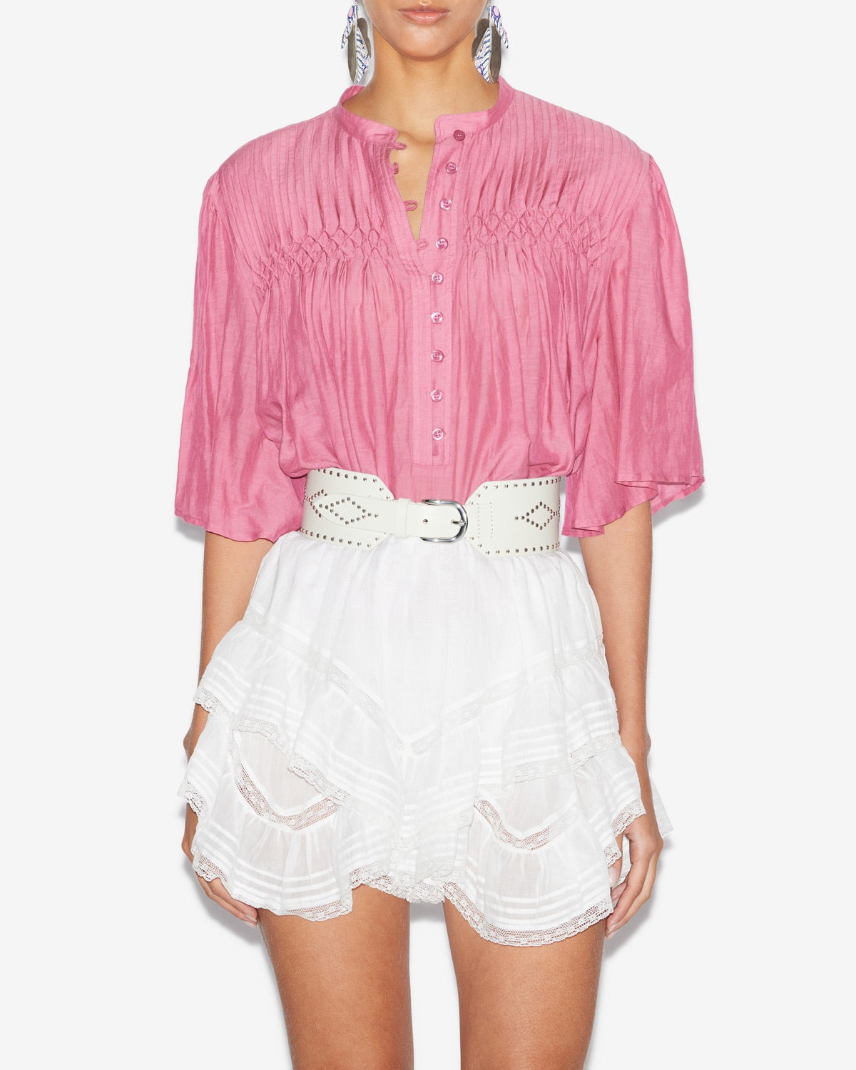 DESTINY BLOUSE - 4