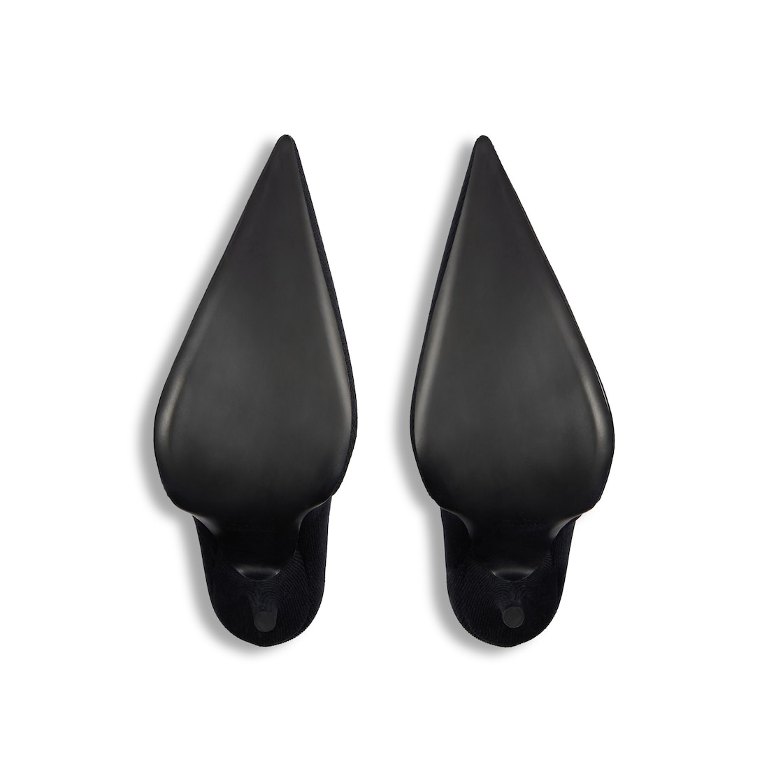 Women's Avenue 110mm Boot in Black - 6