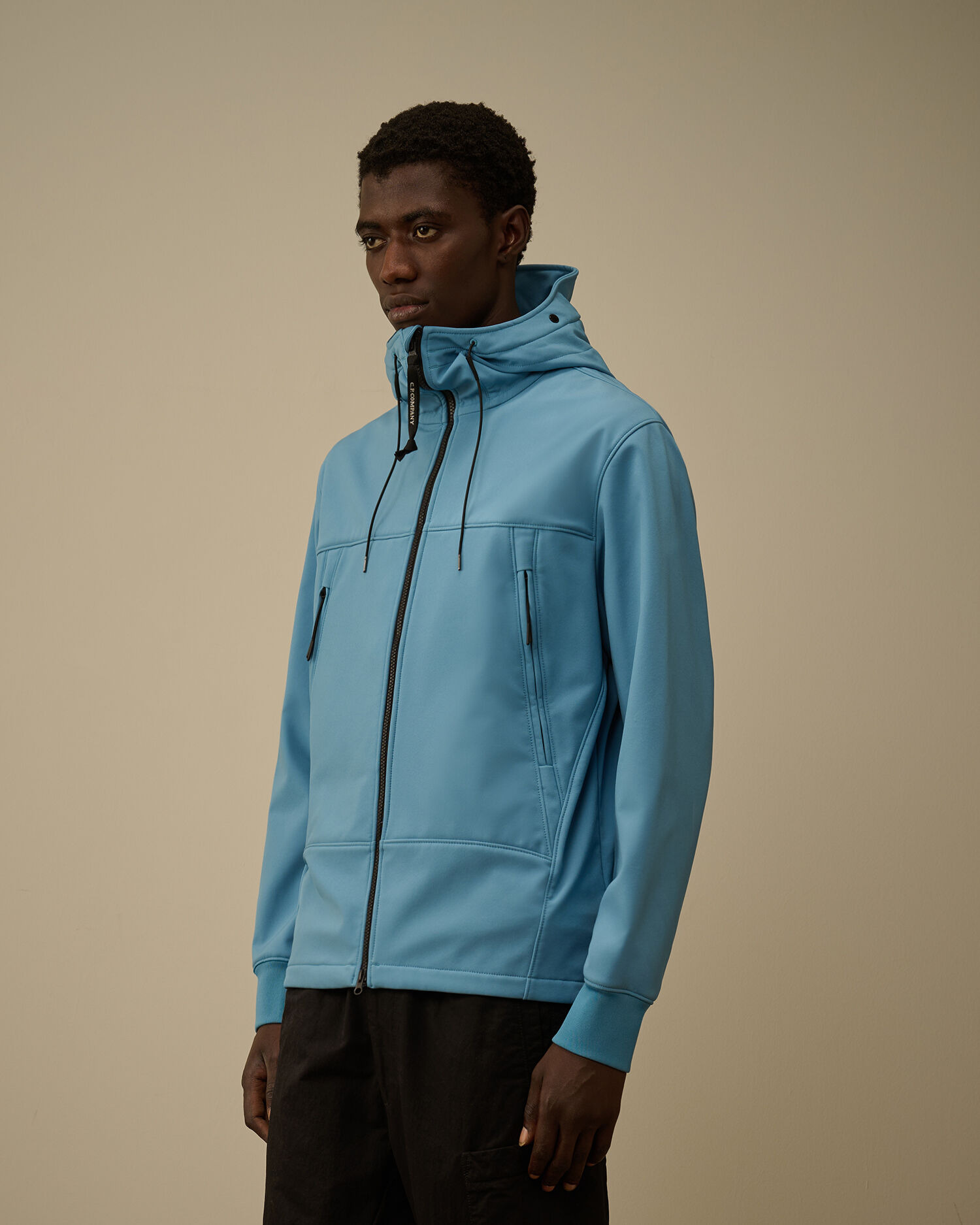 C.P. Shell-R Goggle Jacket - 3