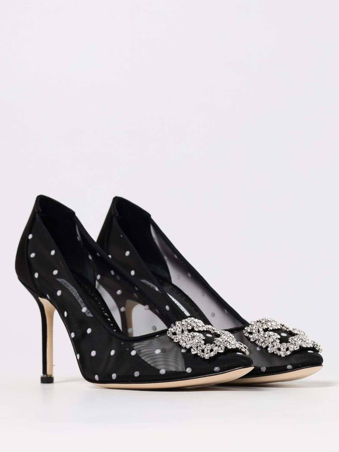 Shoes woman Manolo Blahnik - 2