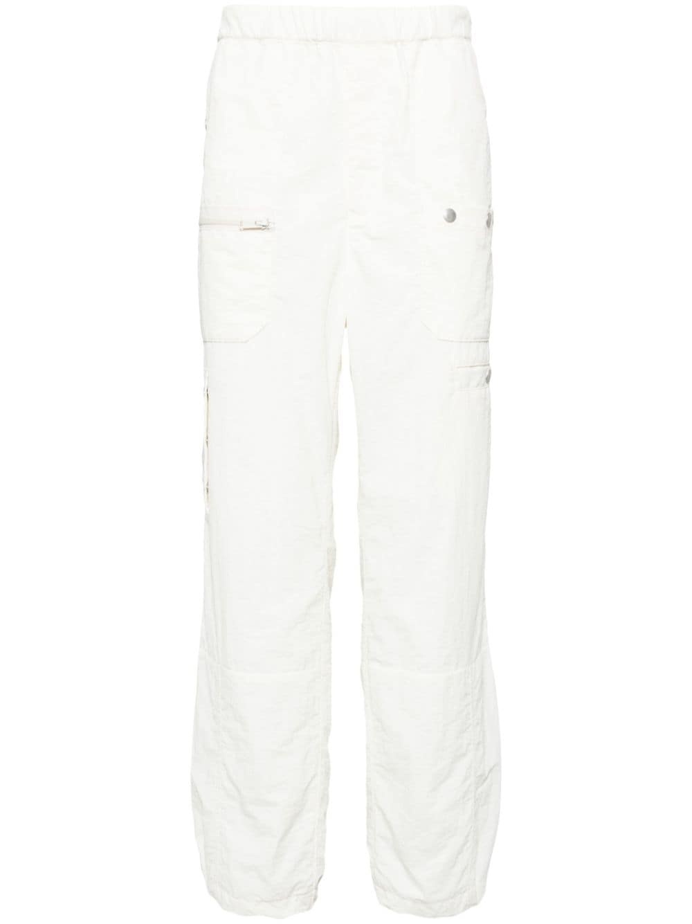 pocket track pant - 1