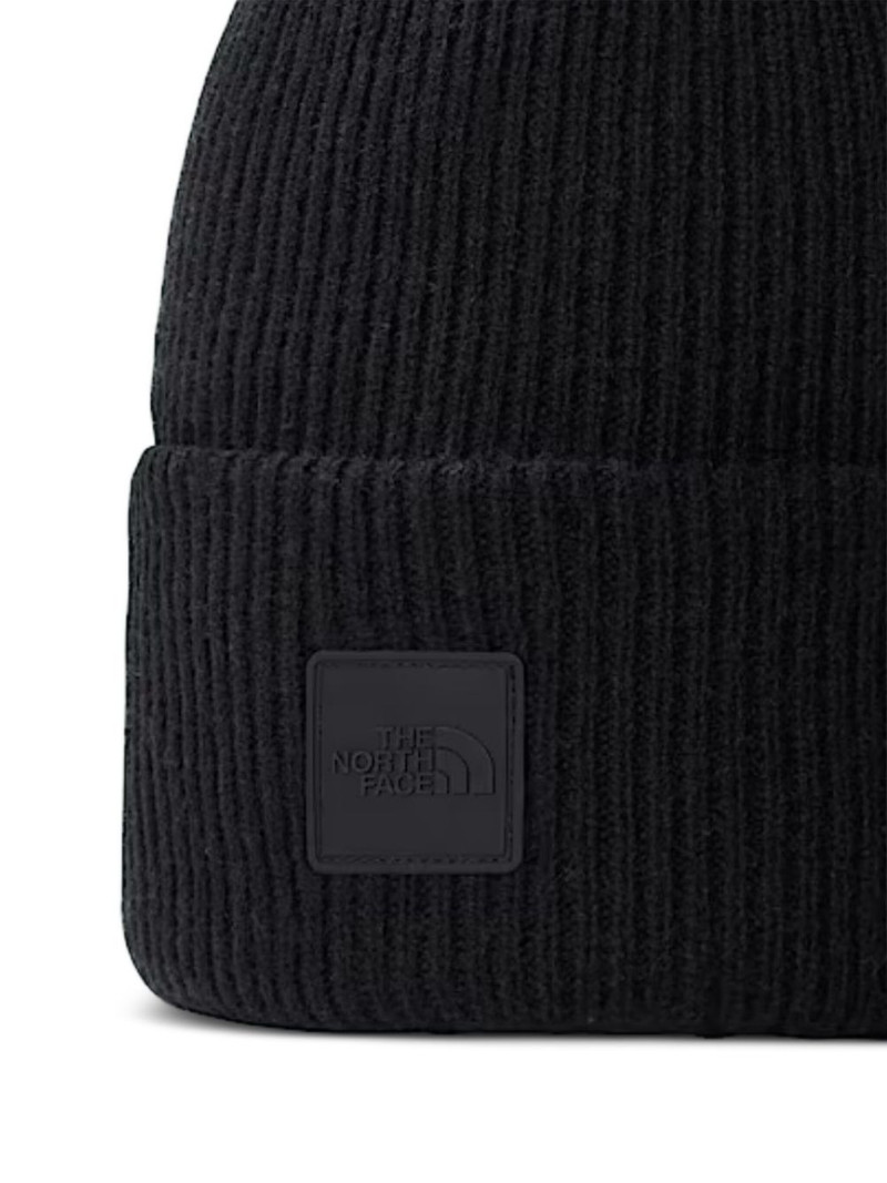 The North Face Urban ribbed-knit beanie outlook