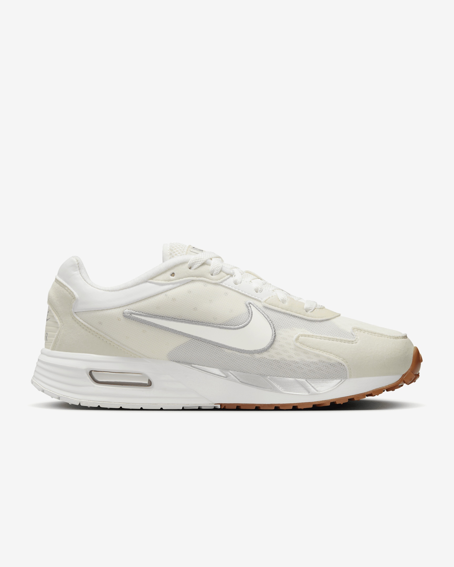 Nike Air Max Solo Women's Shoes - 3